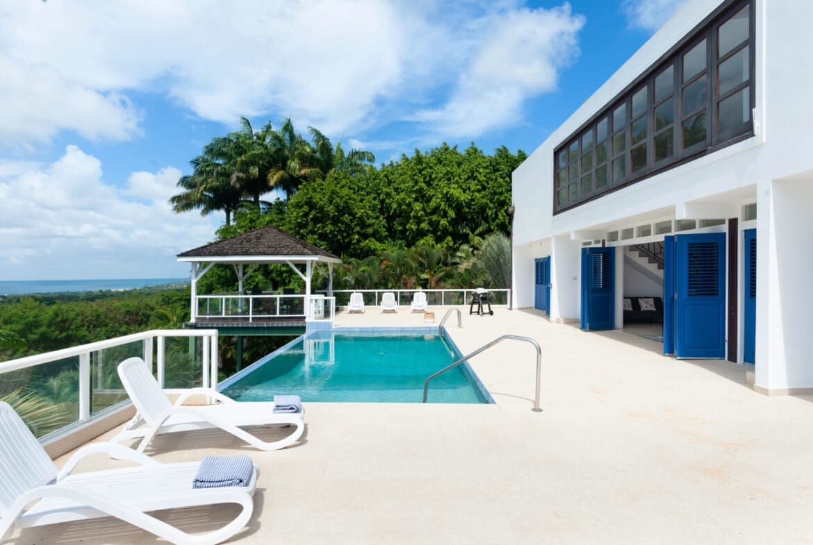 St. Peter House Barbados