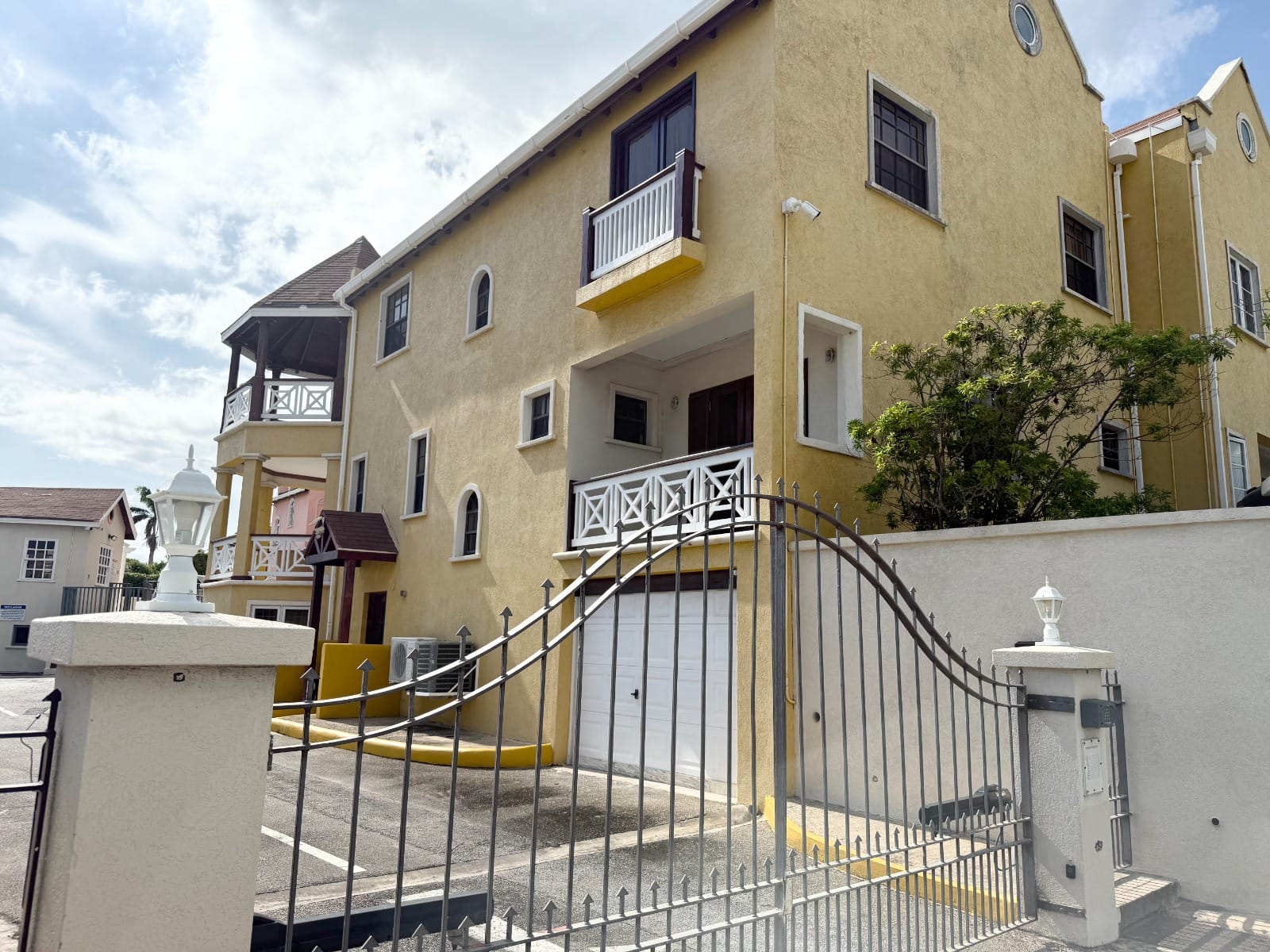 Barbados Propety For Rent – 3 Bed Rockley Mews_7