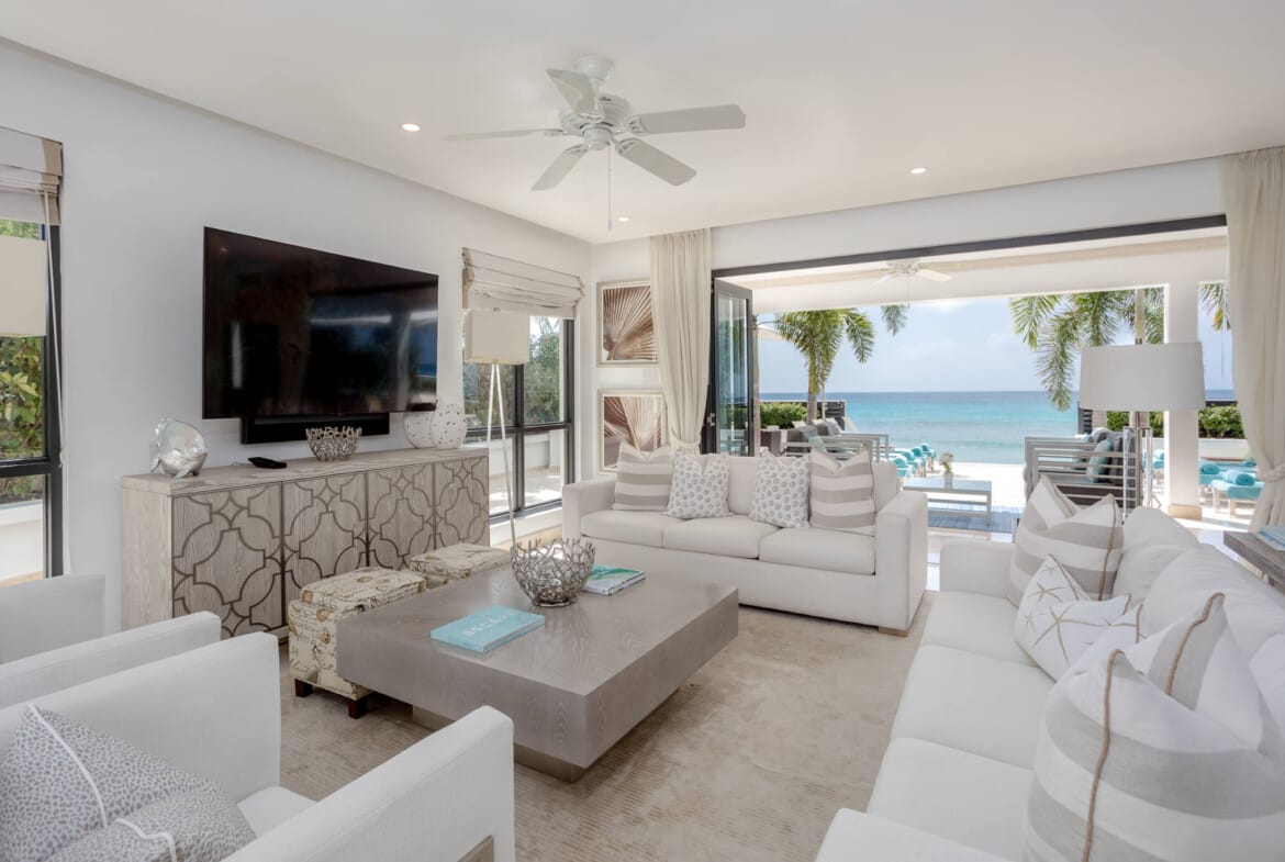 Barbados Holiday Rental – Dolphin Beach House_12