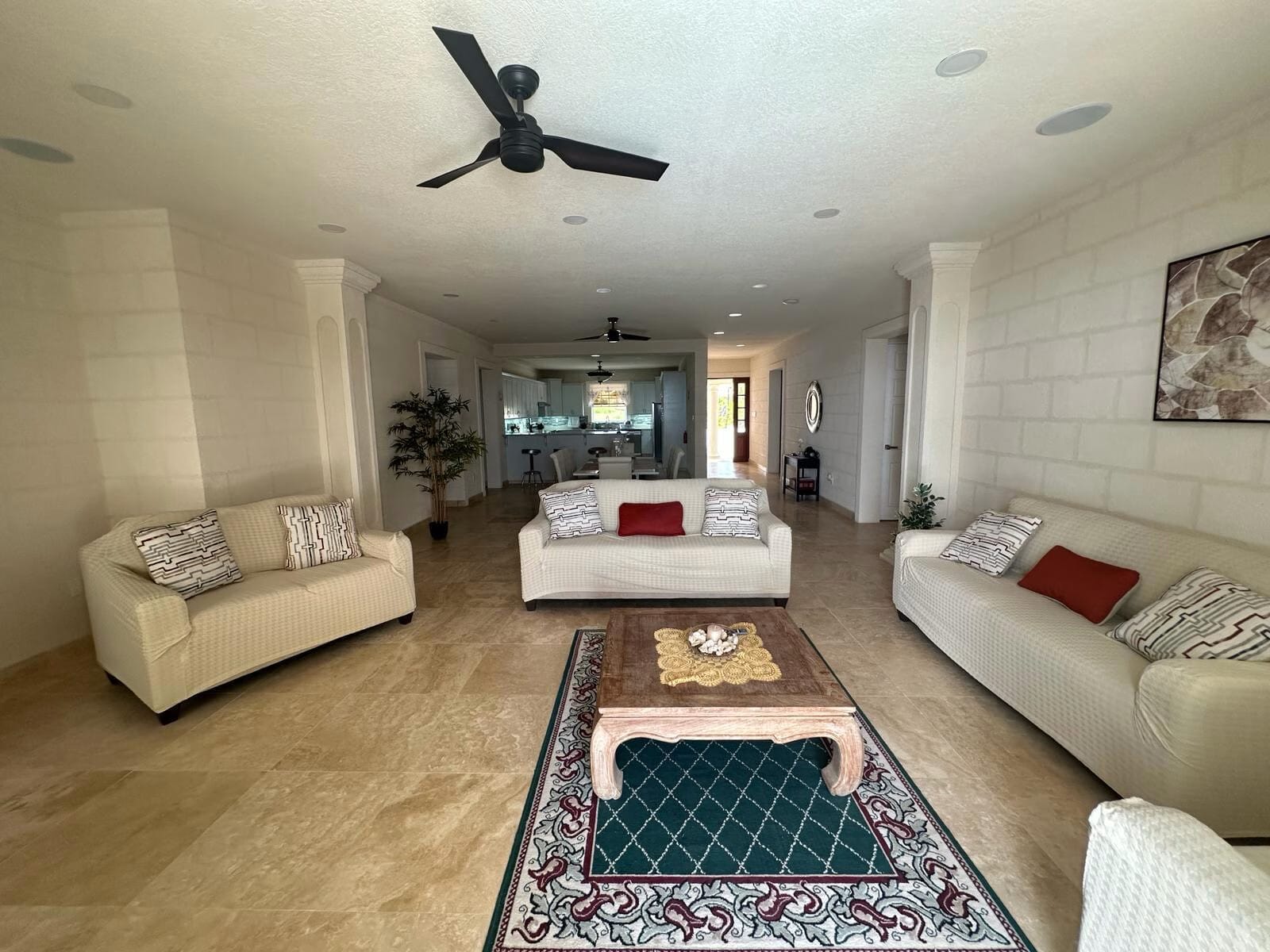 Barbados Property For Rent – Amaro_10