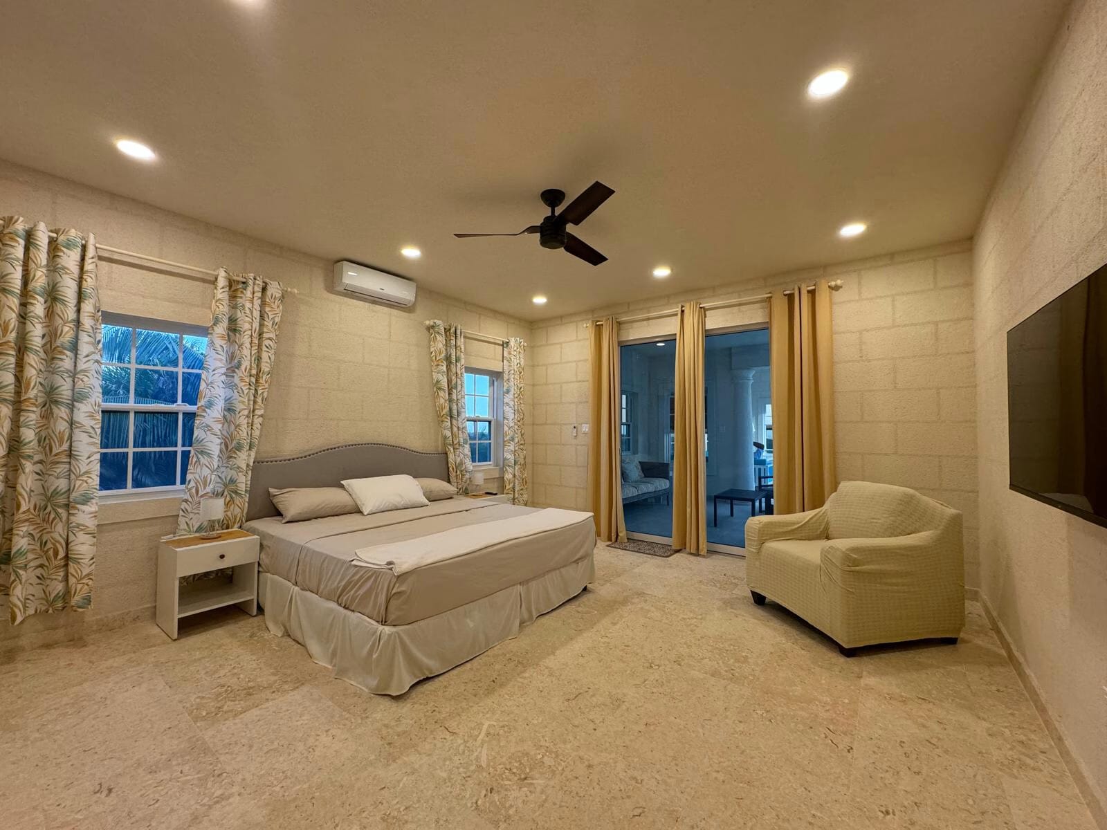 Barbados Property For Rent – Amaro_23