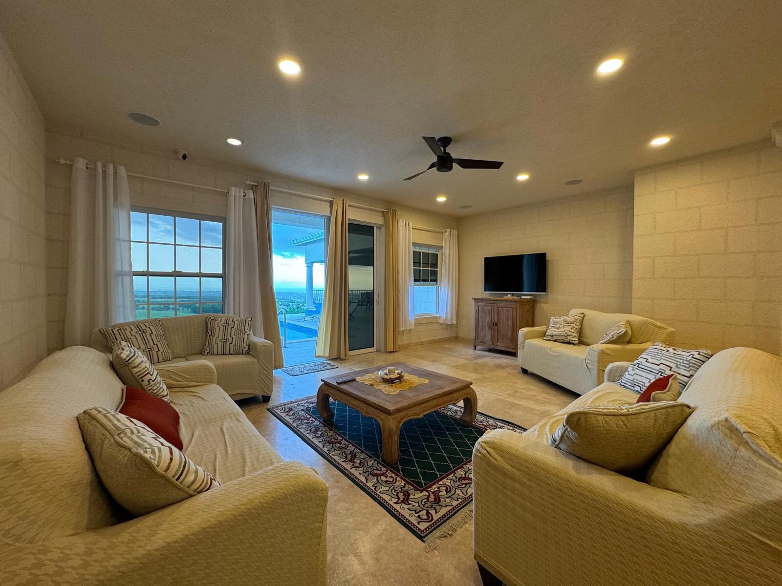 Barbados Property For Rent – Amaro_8