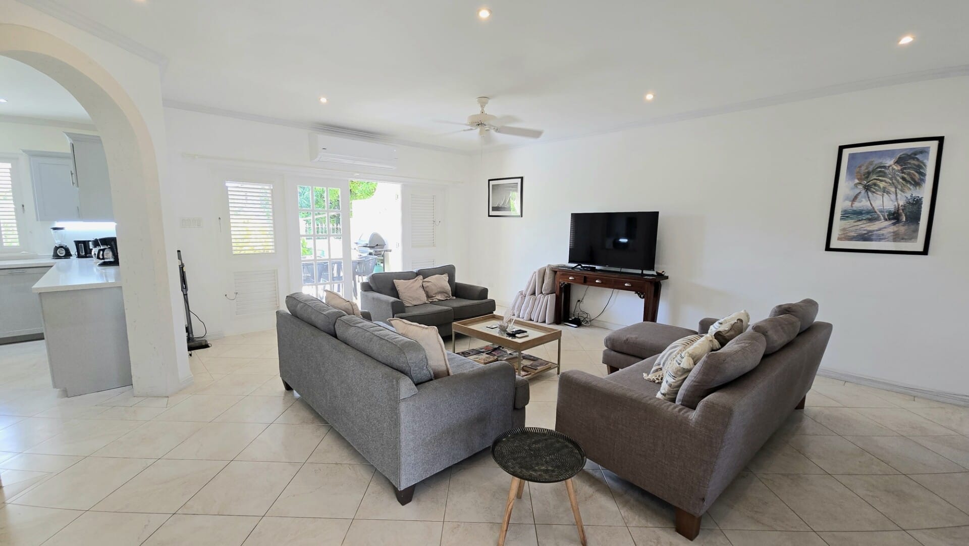 Barbados Property For Rent – Battaleys Mews Townhouse 16_23