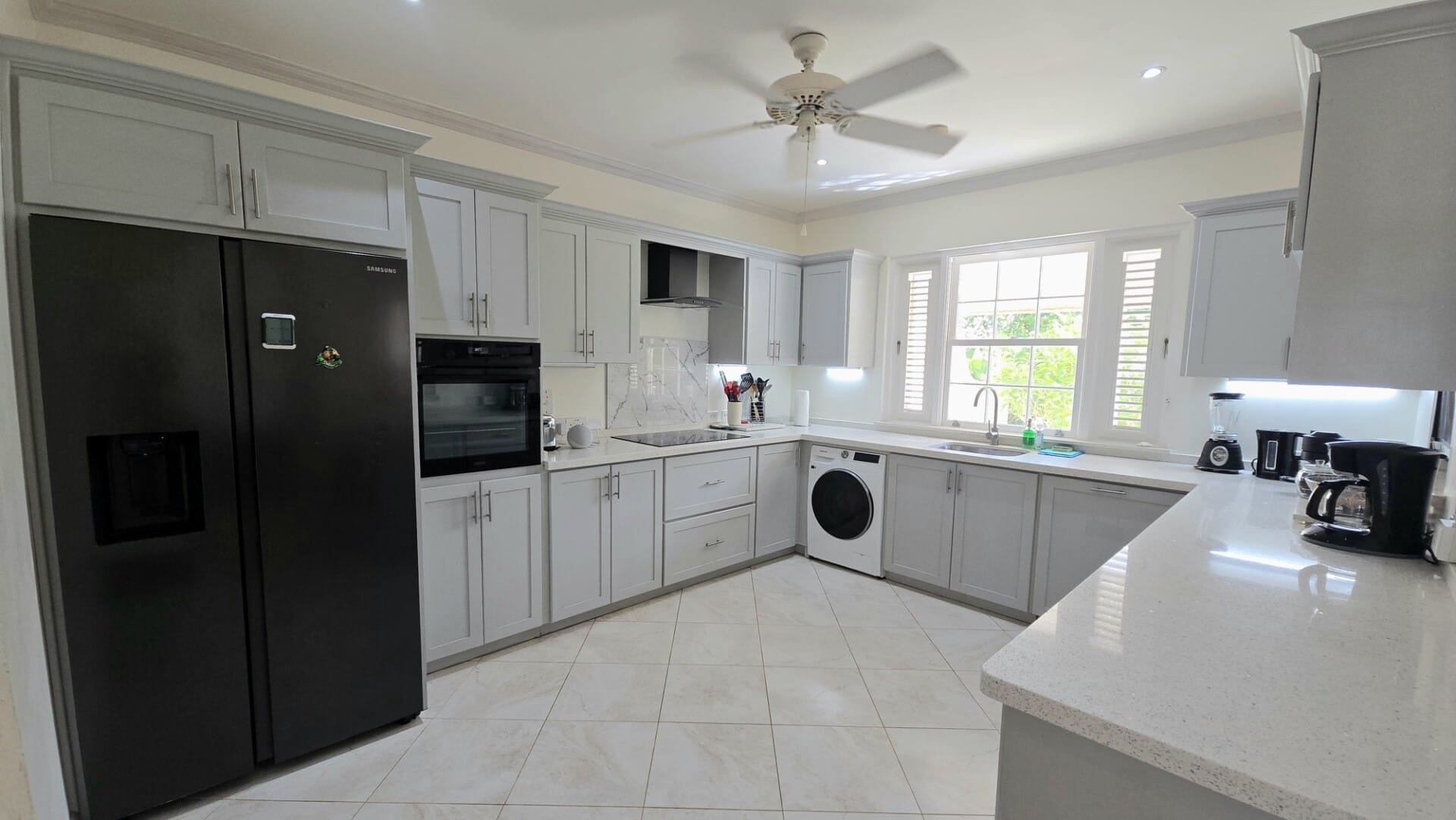 Barbados Property For Rent – Battaleys Mews Townhouse 16_25