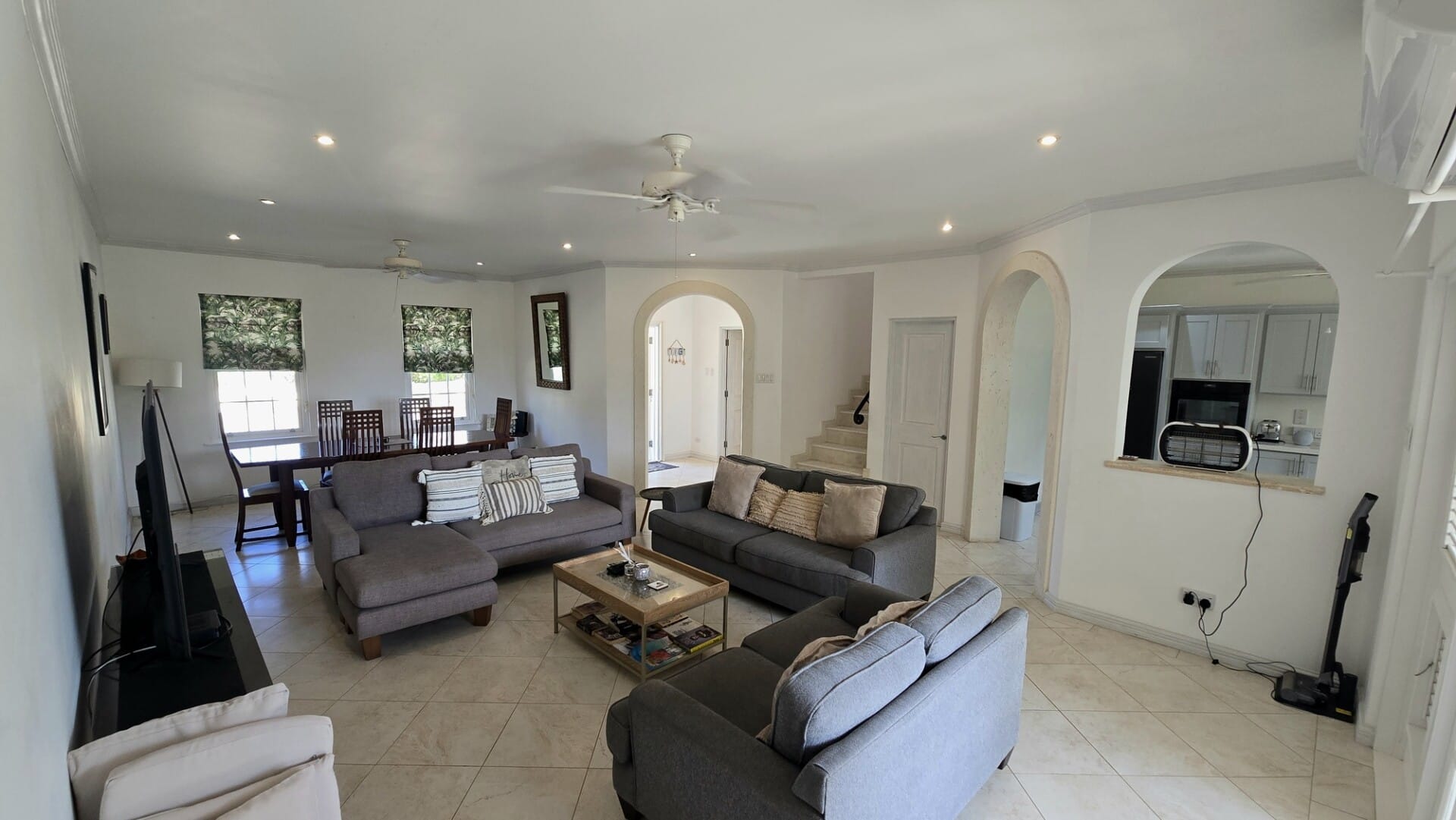 Barbados Property For Rent – Battaleys Mews Townhouse 16_26