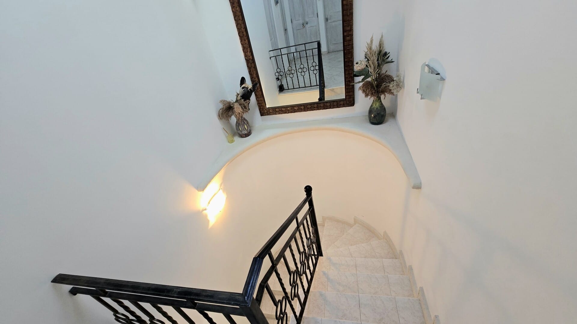 Barbados Property For Rent – Battaleys Mews Townhouse 16_27