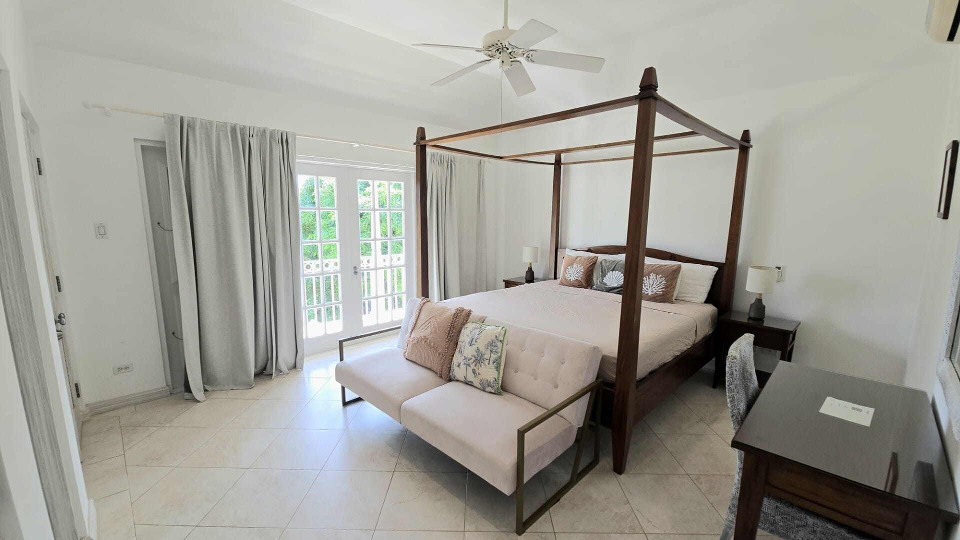 Barbados Property For Rent – Battaleys Mews Townhouse 16_28