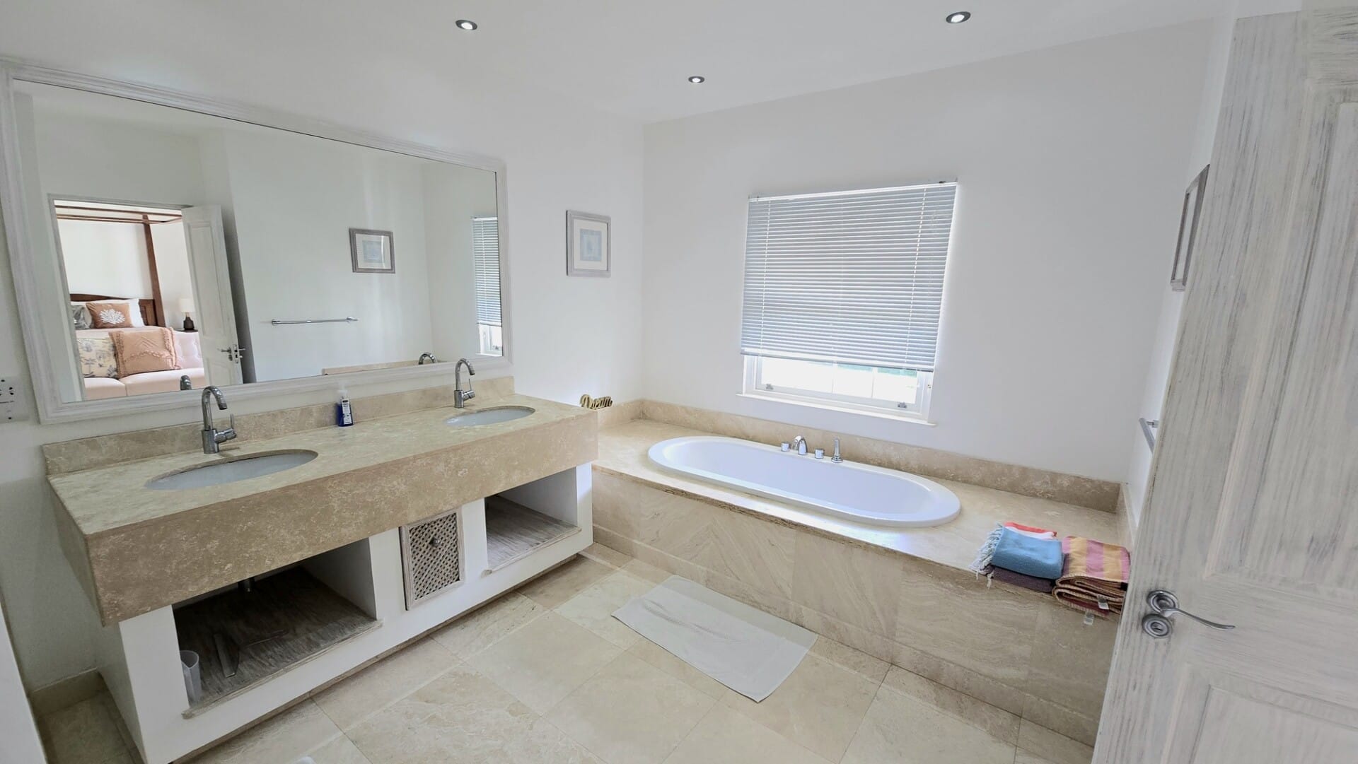 Barbados Property For Rent – Battaleys Mews Townhouse 16_29