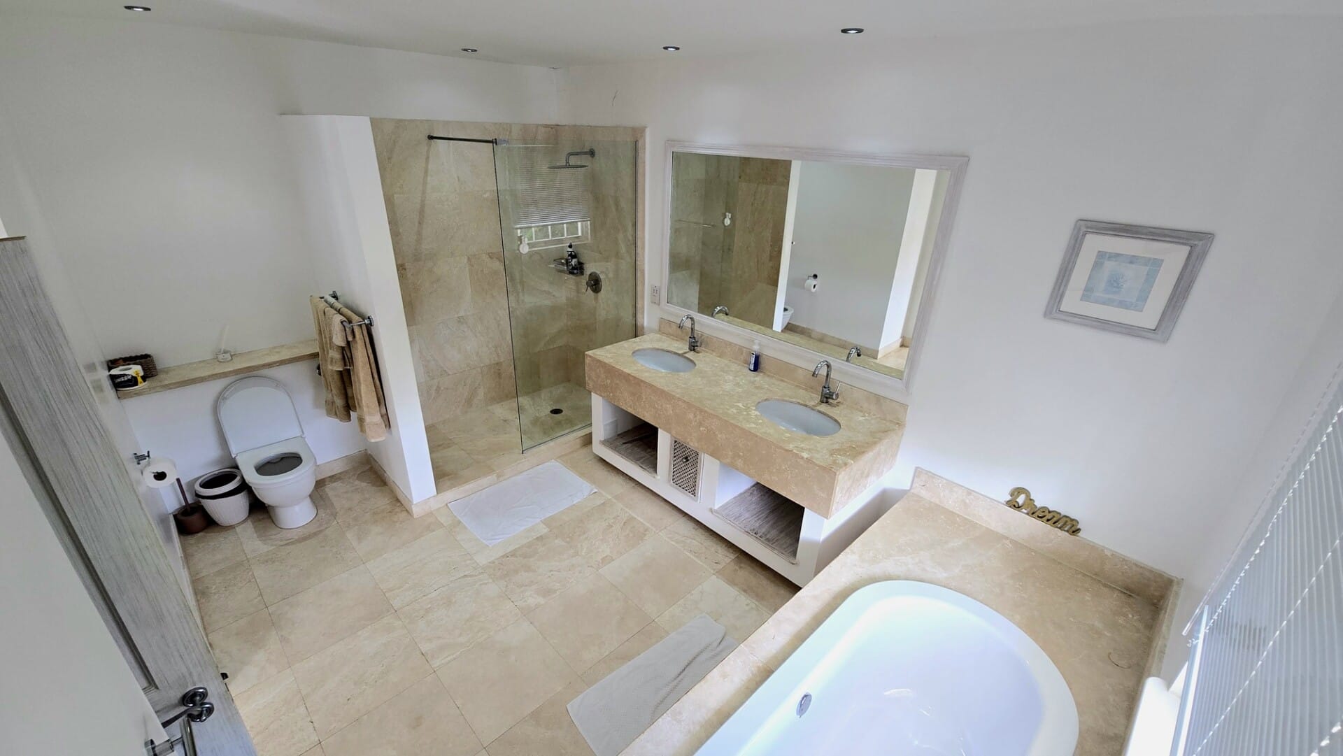 Barbados Property For Rent – Battaleys Mews Townhouse 16_31