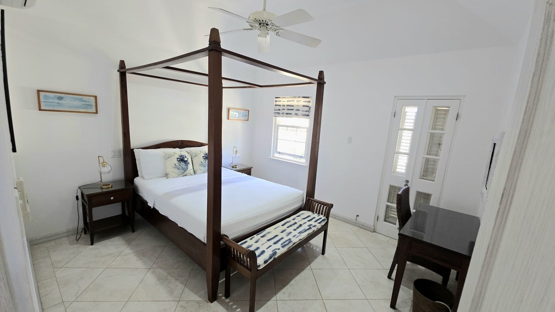 Barbados Property For Rent – Battaleys Mews Townhouse 16_32