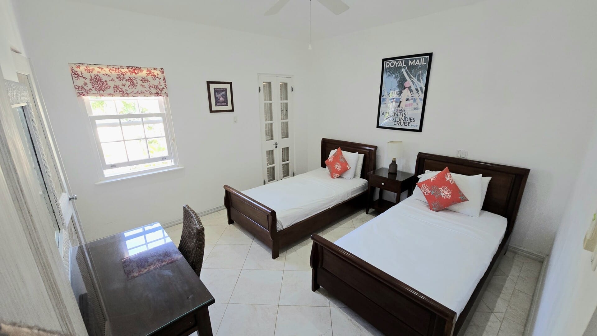 Barbados Property For Rent – Battaleys Mews Townhouse 16_34