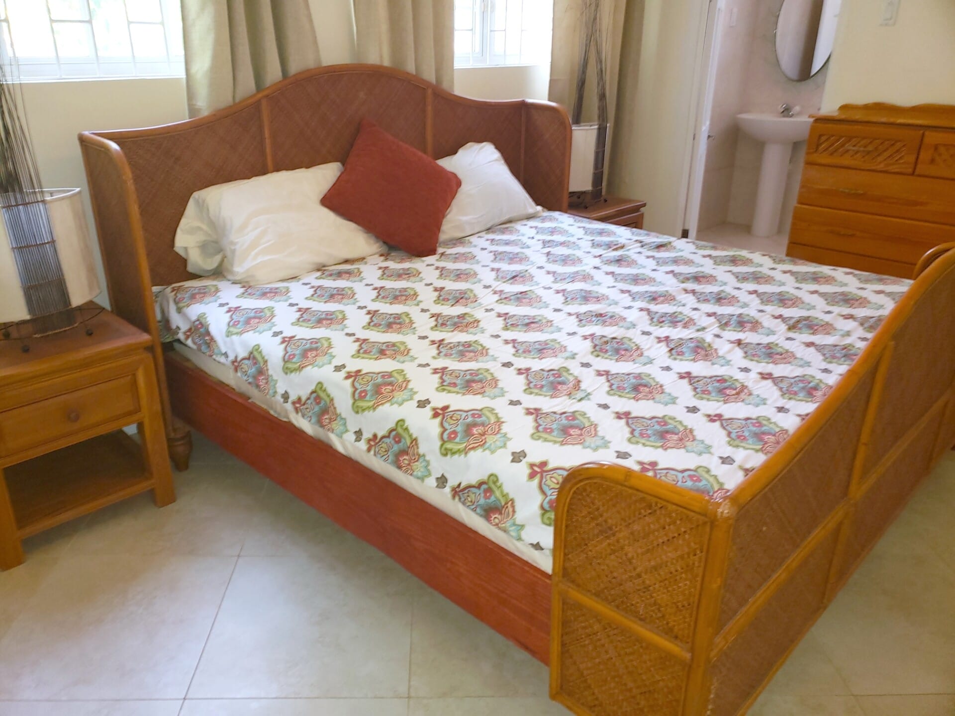 Barbados Property For Rent – Orchard Heights_11