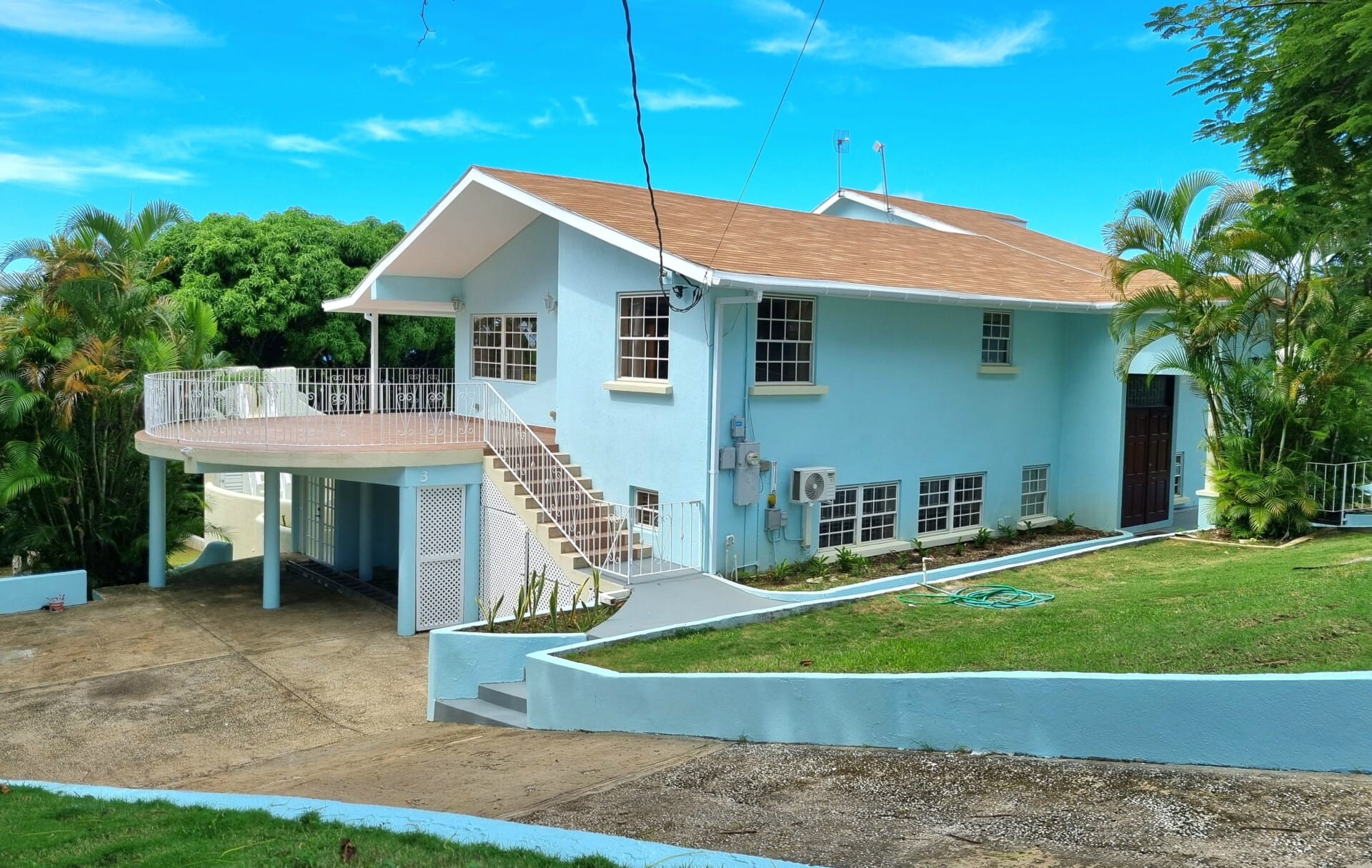 Barbados Property For Rent – Orchard Heights_27