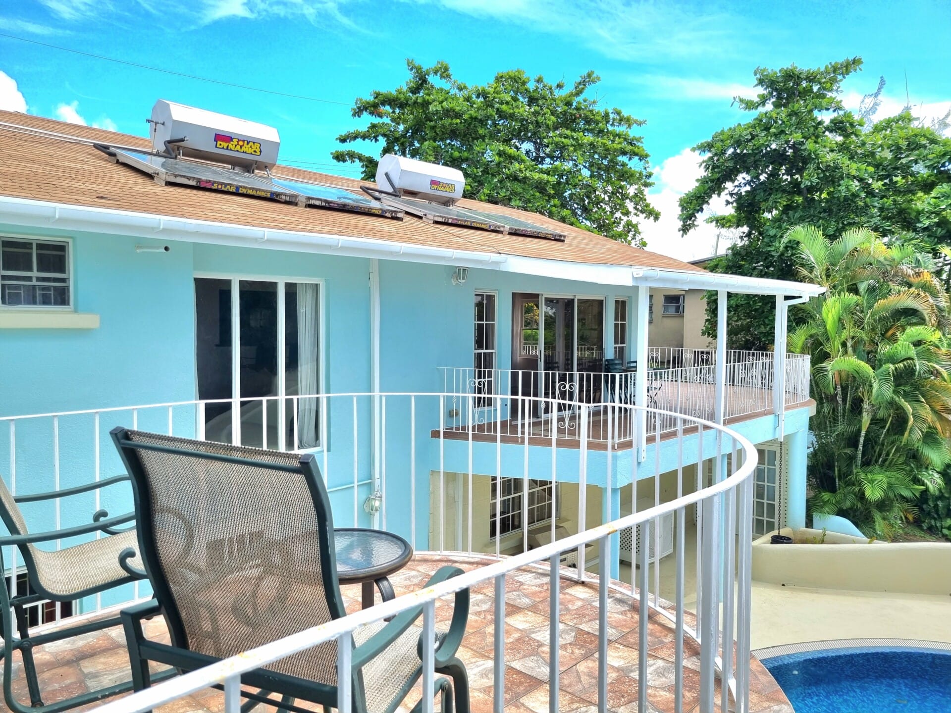 Barbados Property For Rent – Orchard Heights_39