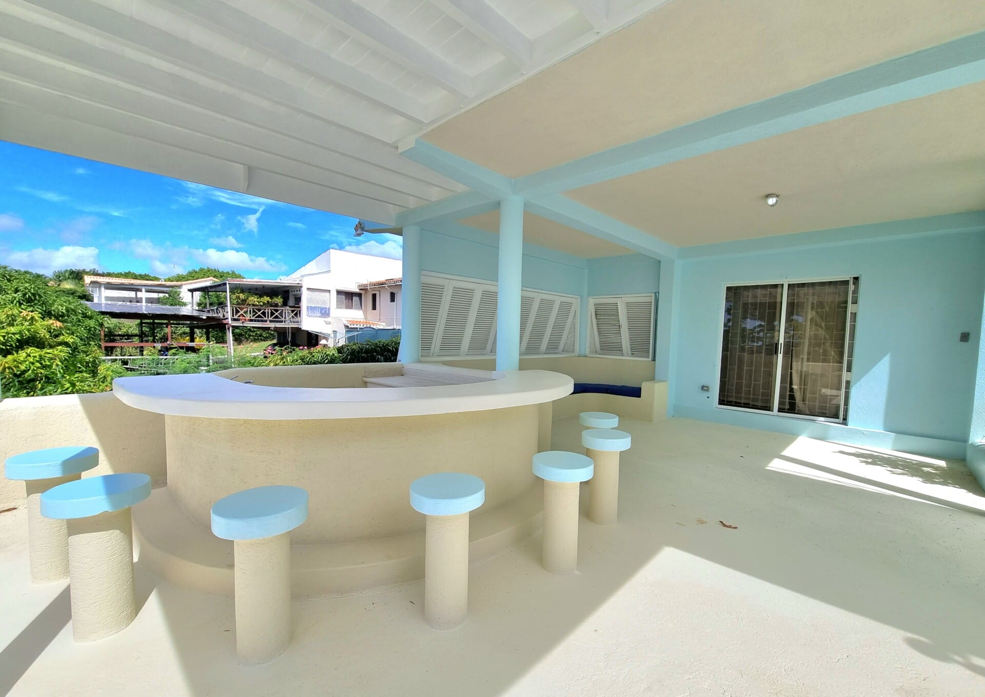 Barbados Property For Rent – Orchard Heights_43