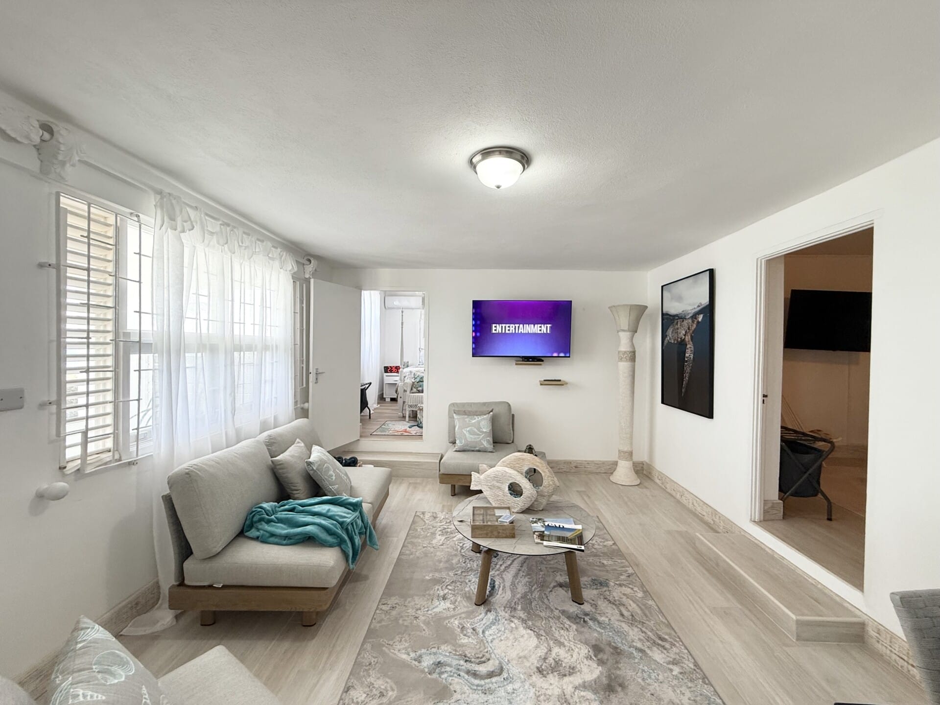 Barbados Property For Rent – Turtles Mist_2