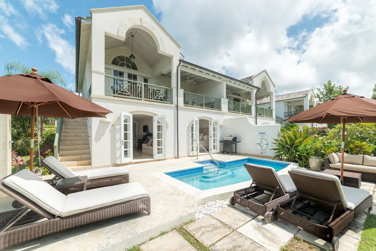 Barbados Property For Sale – Sugar Cane Ridge No. 23_1