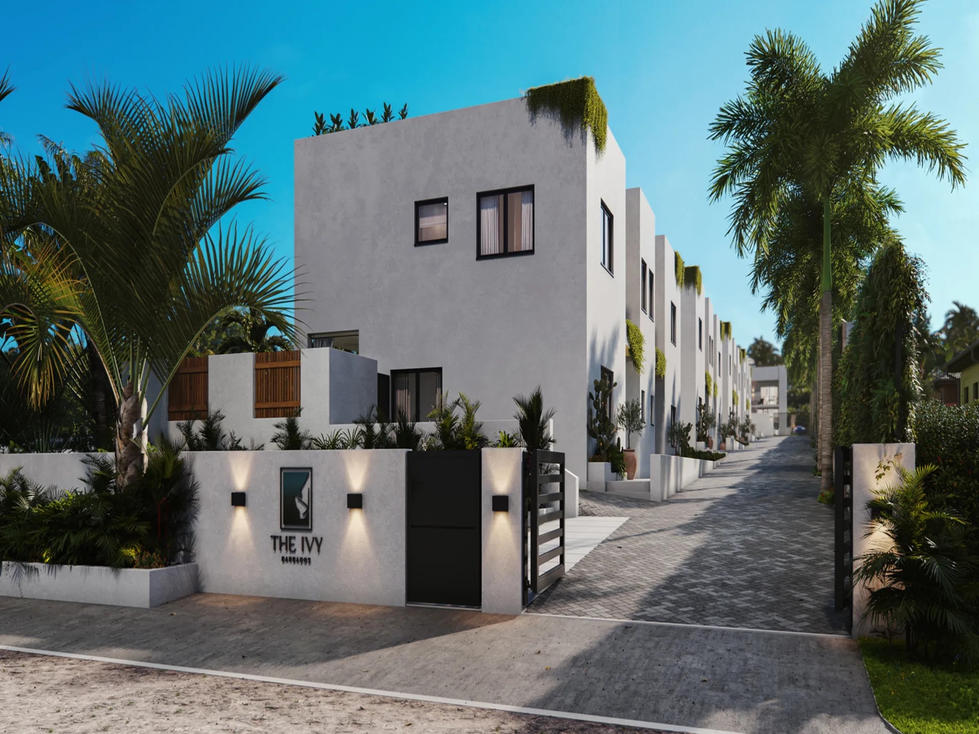 Barbados Property For Sale – The Ivy_2