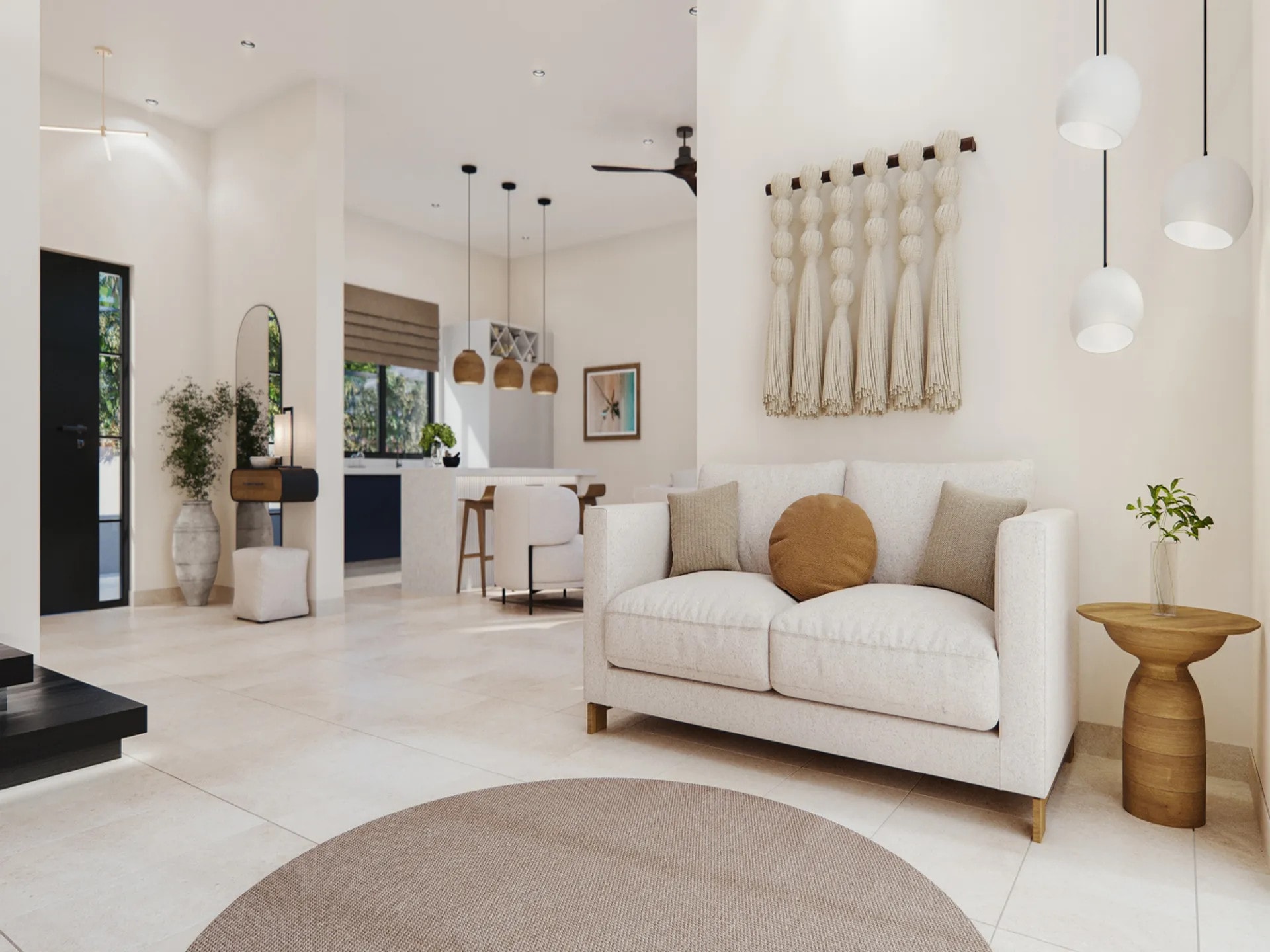 Barbados Property For Sale – The Ivy_7