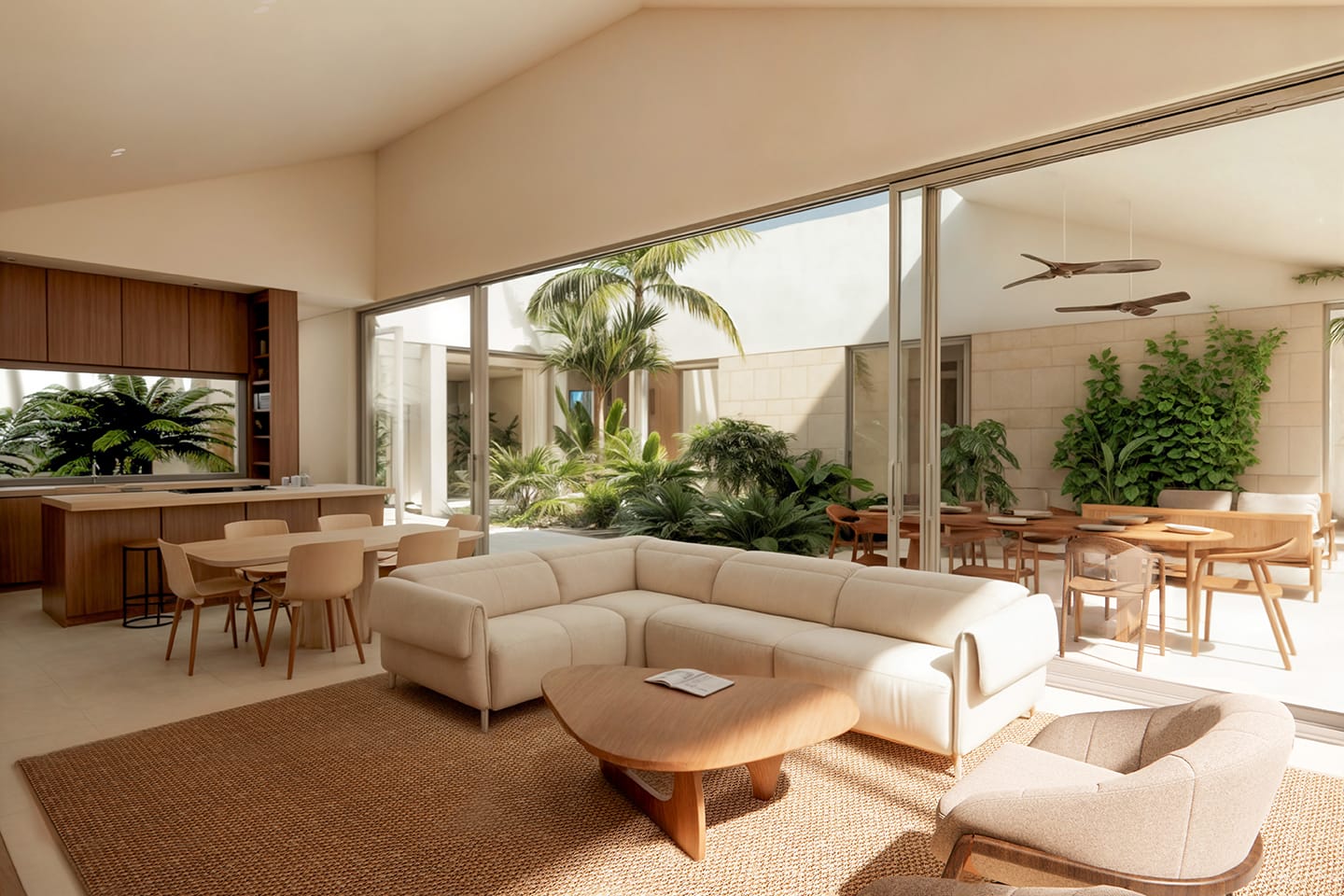 Barbados Property For Sale – The Pavilions_2