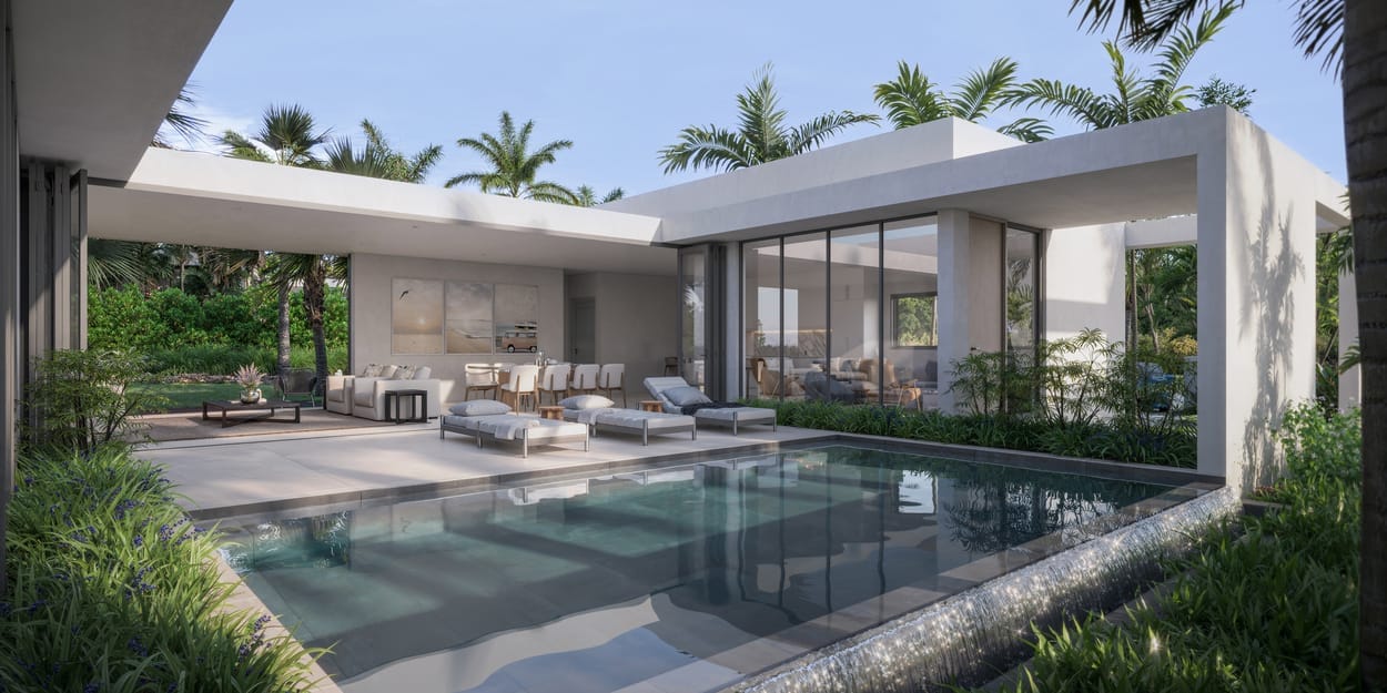 Image showcasing Why Portland Jamaica is the Best Place for Luxury Villas & Eco Living ...