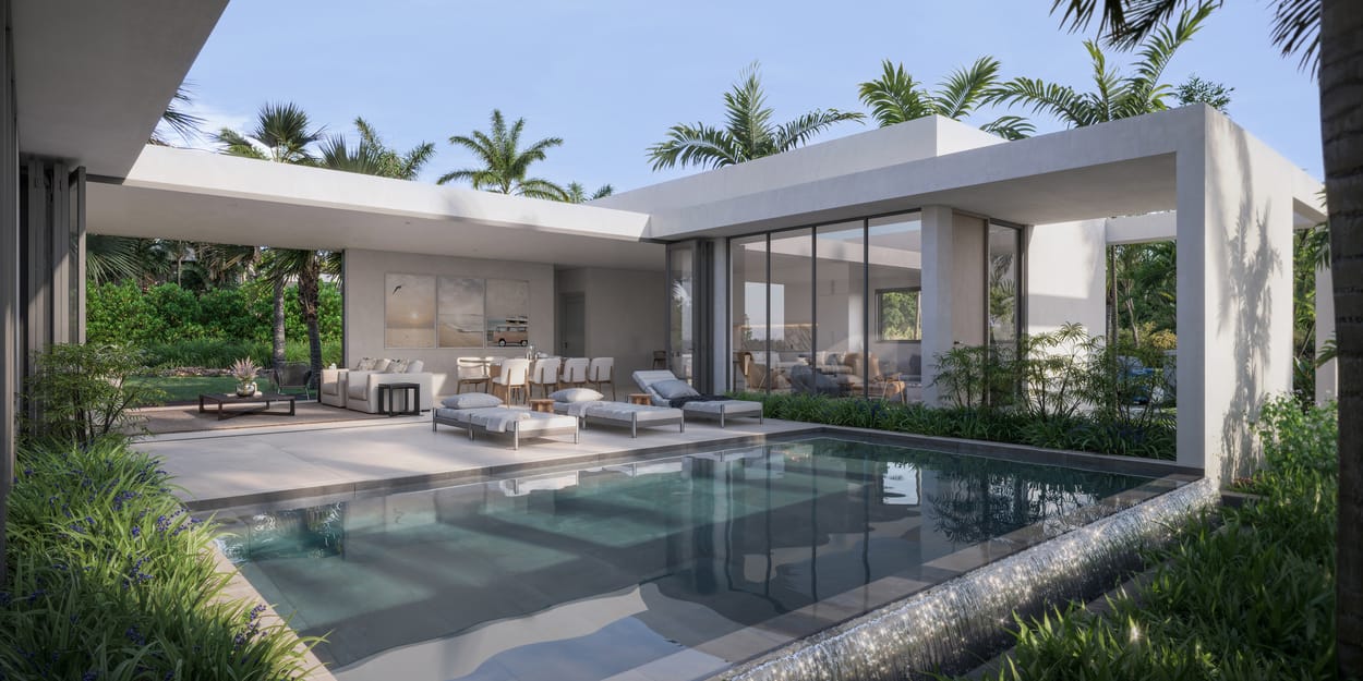 Barbados Property For Sale – Villa Oasis_1