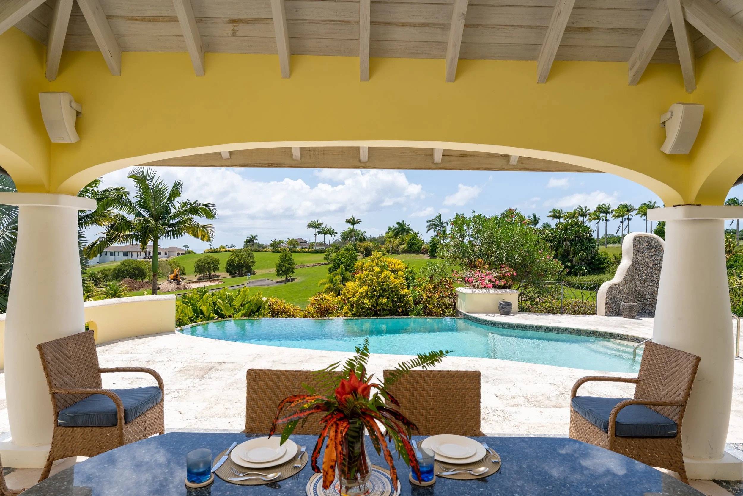 Barbados Property For Sale – Harbour View_8