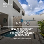 Barbados Real Estate News – New on the Market This Week! Properties for Sale in Barbados