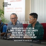 Barbados News – Barbados Locks In Long-Term Grid Security With New Licences Unlocking $500M in Renewable Investment