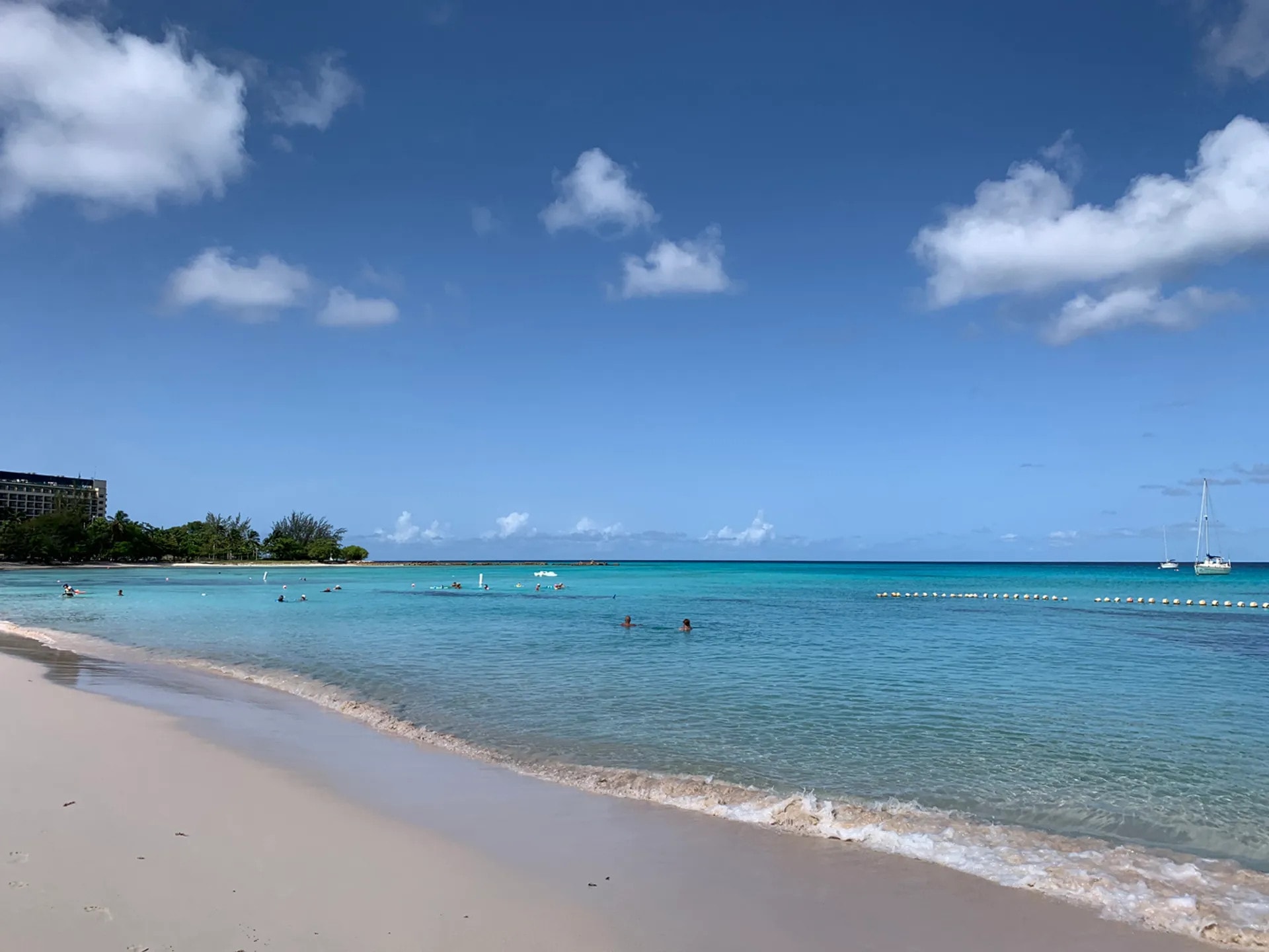 Barbados Property For Rent – Harmony Hall Green 606_16