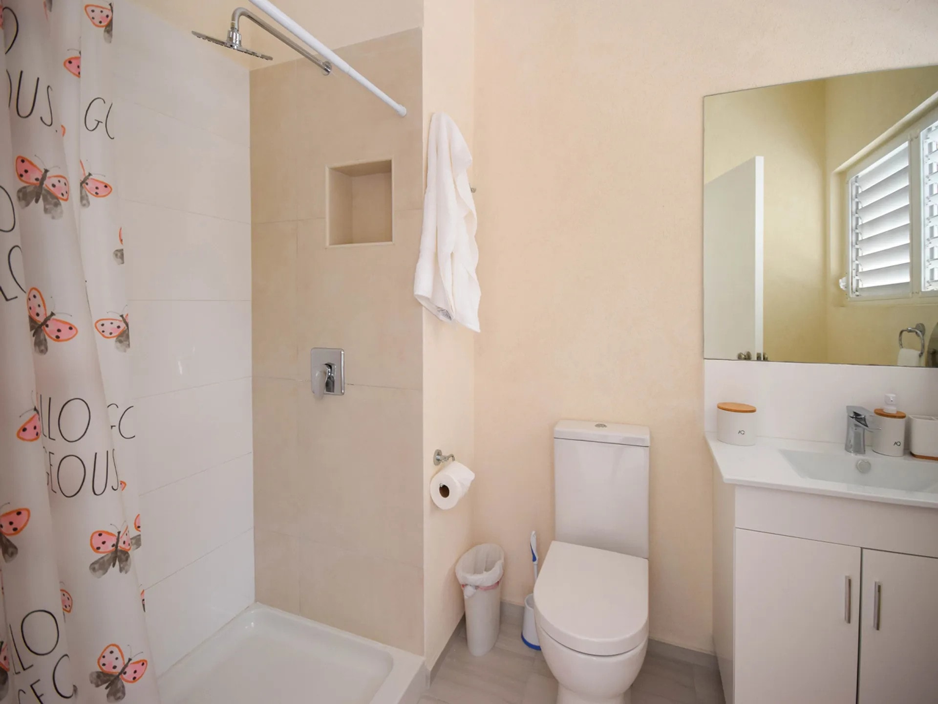 Barbados Property For Rent – Harmony Hall Green 606_9