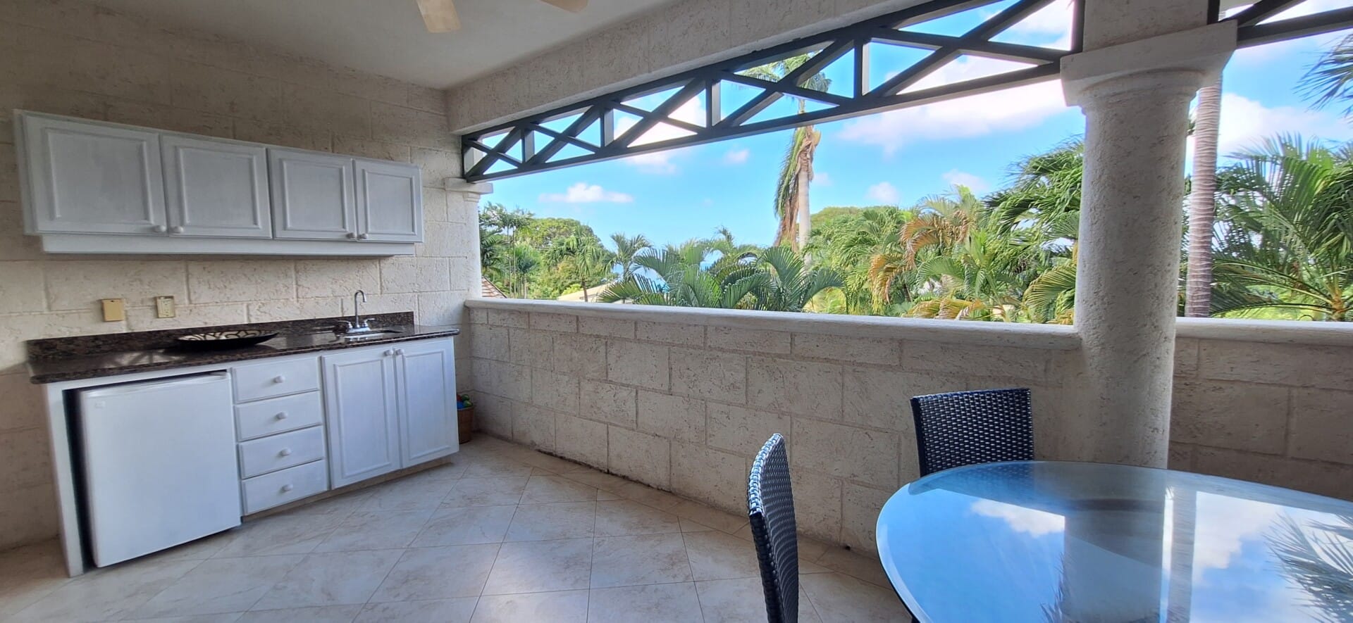 Barbados Property For Rent – Summerland Villas 204_4