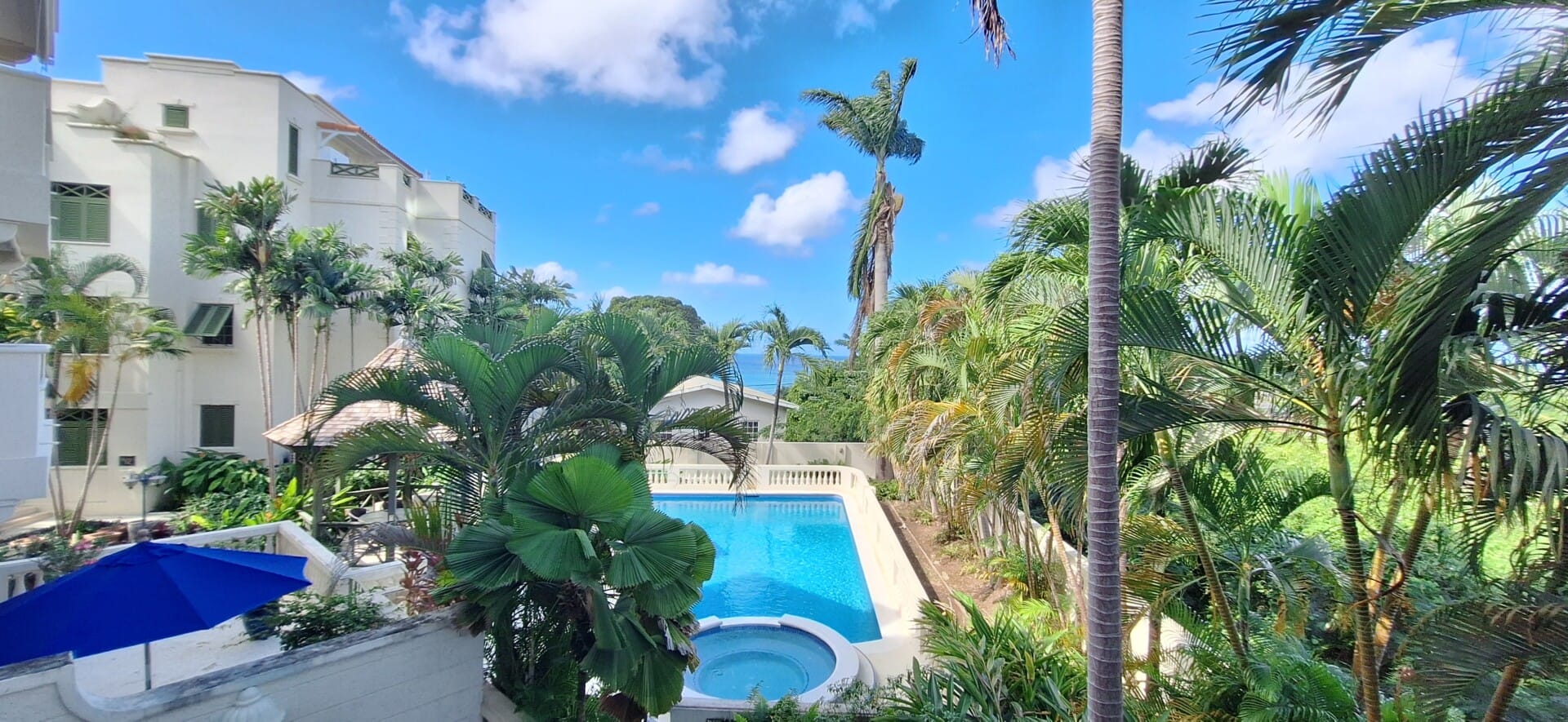 Barbados Property For Rent – Summerland Villas 204_5