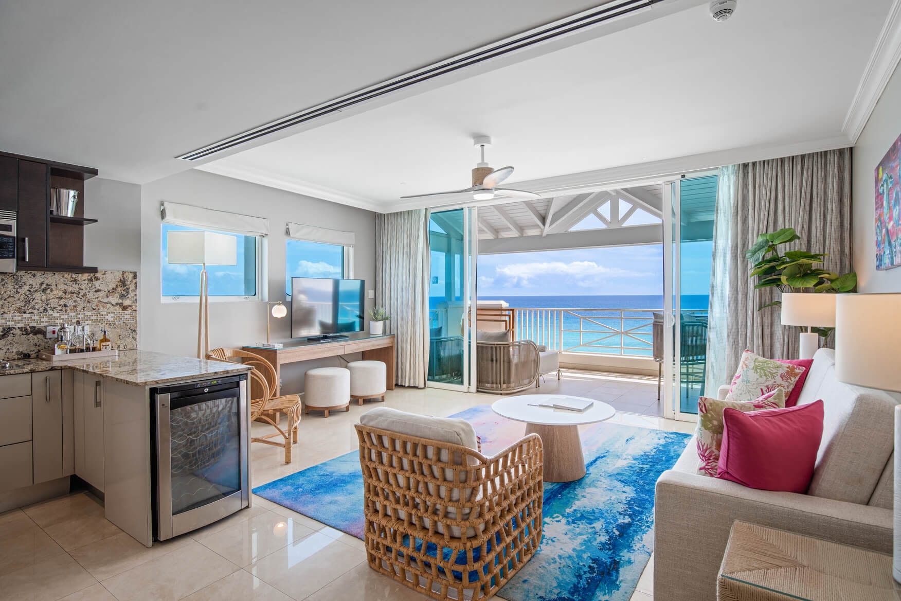 Barbados Property For Sale – Penthouse 710 O2_2