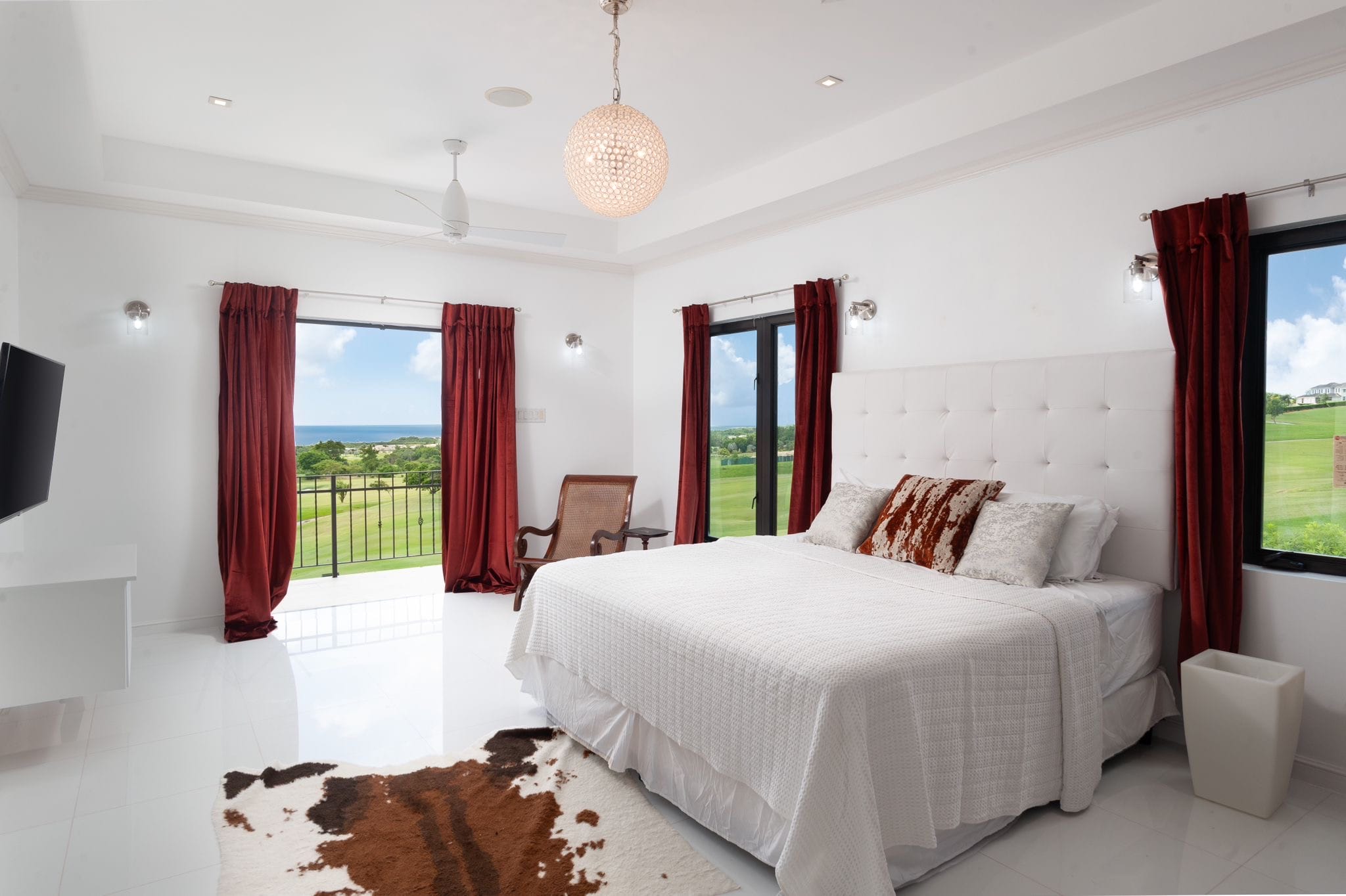 Barbados Property For Sale – Villa Sheada_6-min