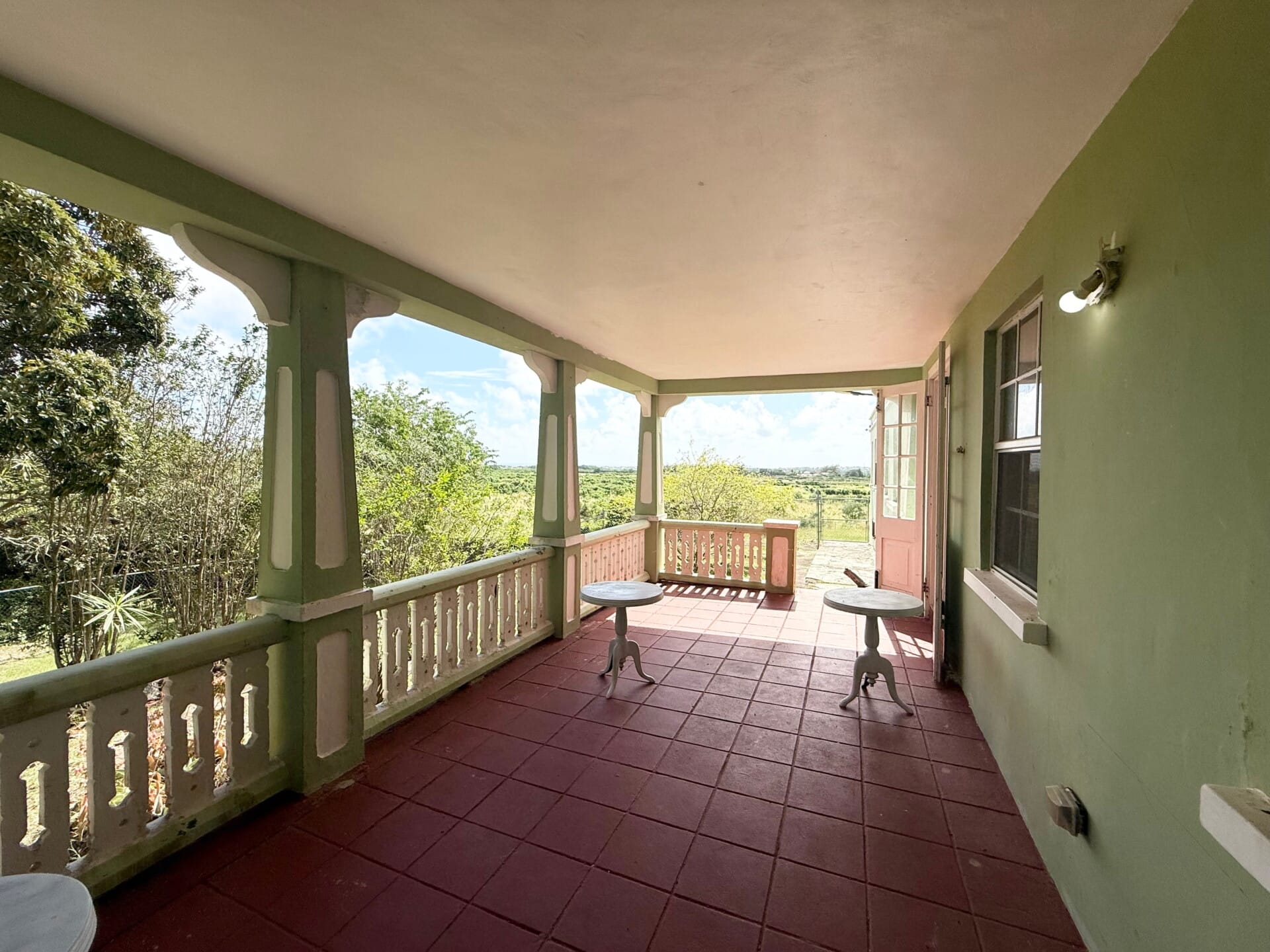 Barbados Property For Rent – Plantation Home_1