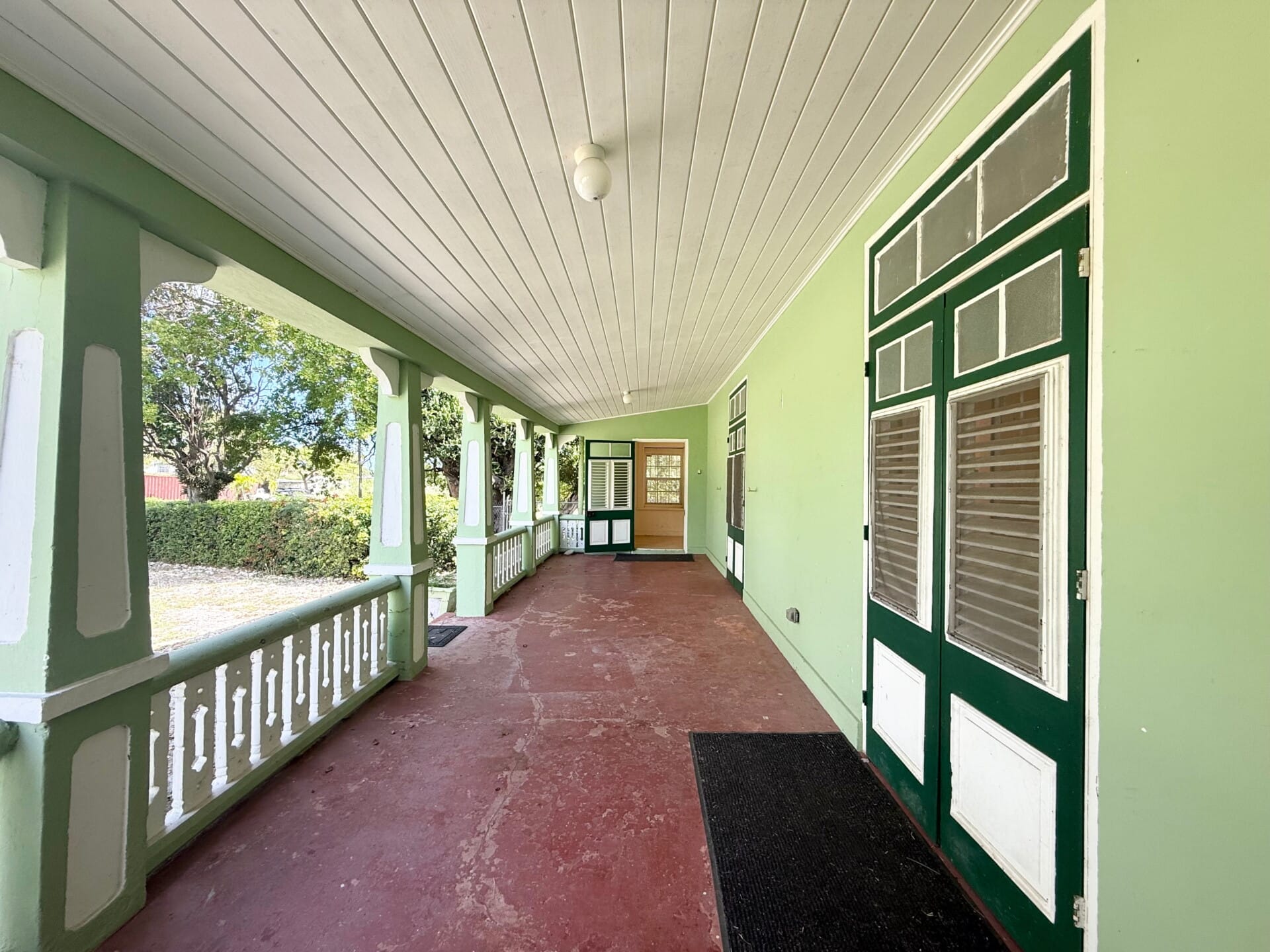 Barbados Property For Rent – Plantation Home_10