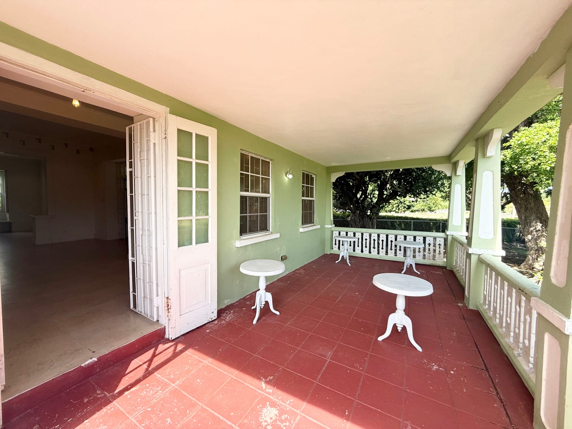 Barbados Property For Rent – Plantation Home_12