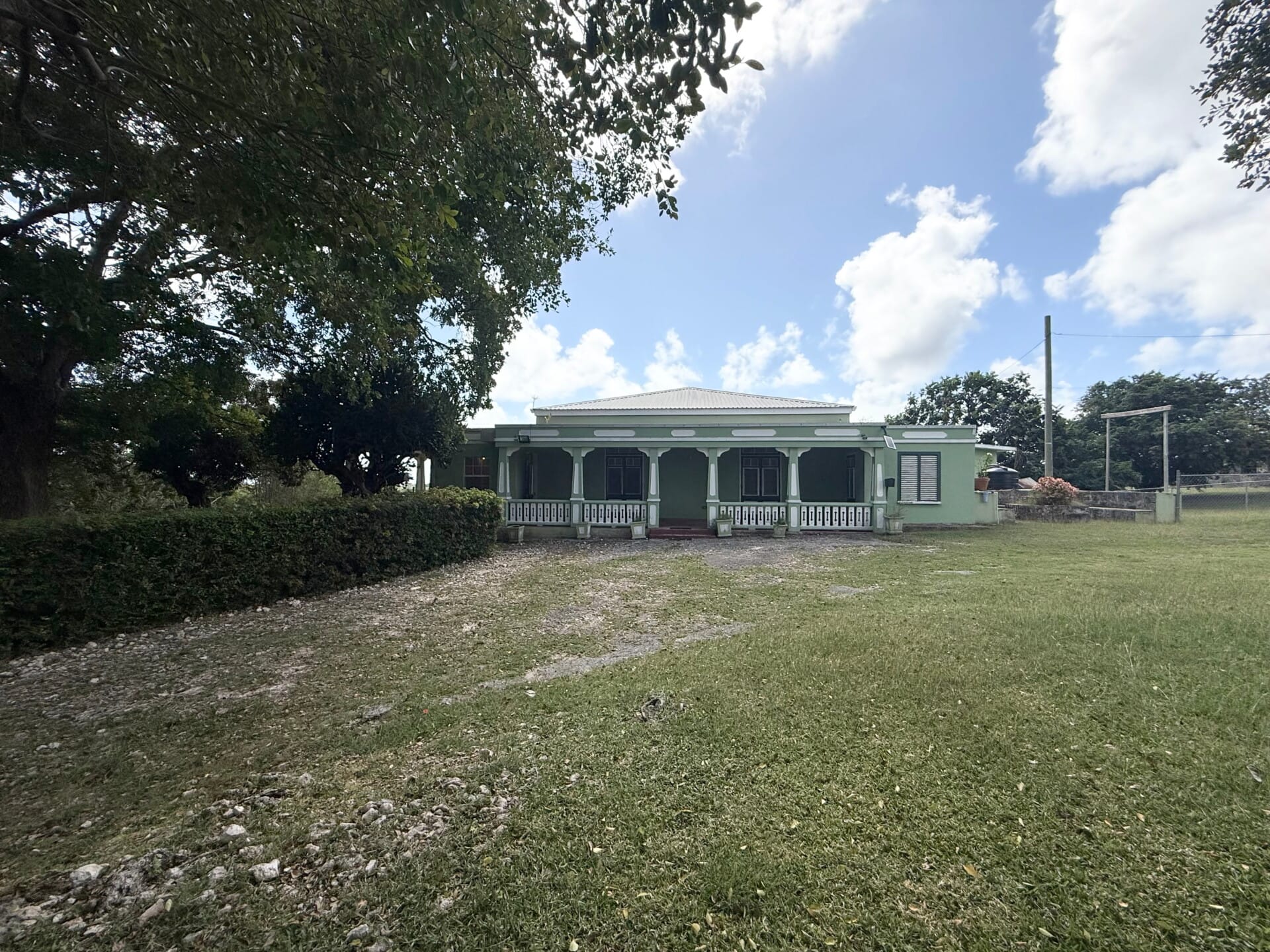 Barbados Property For Rent – Plantation Home_20