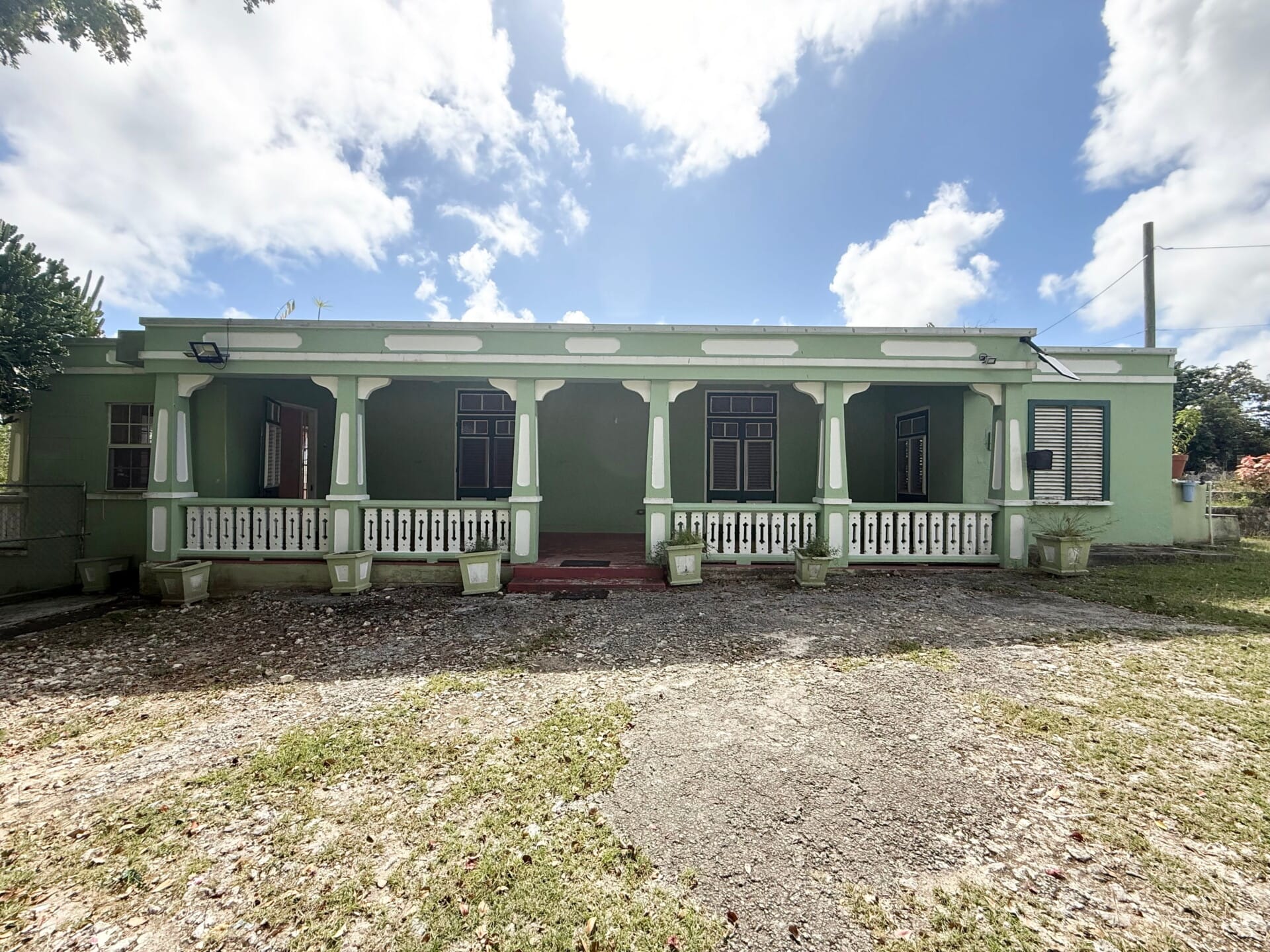 Barbados Property For Rent – Plantation Home_4