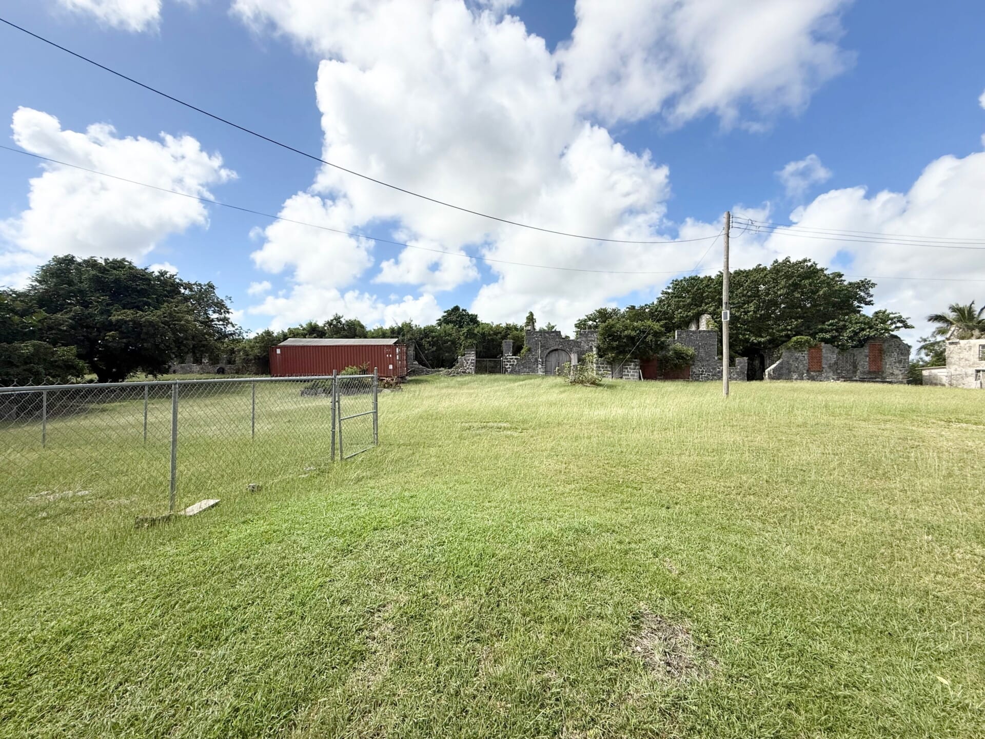 Barbados Property For Rent – Plantation Home_7