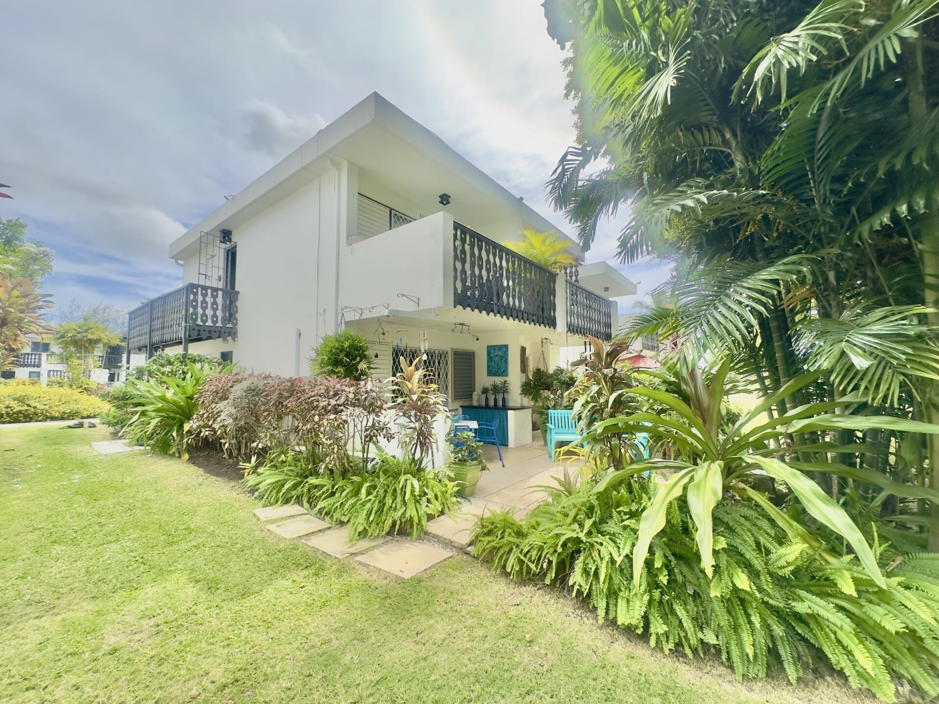 Barbados Property For Rent – Rockley Resort Studio_1