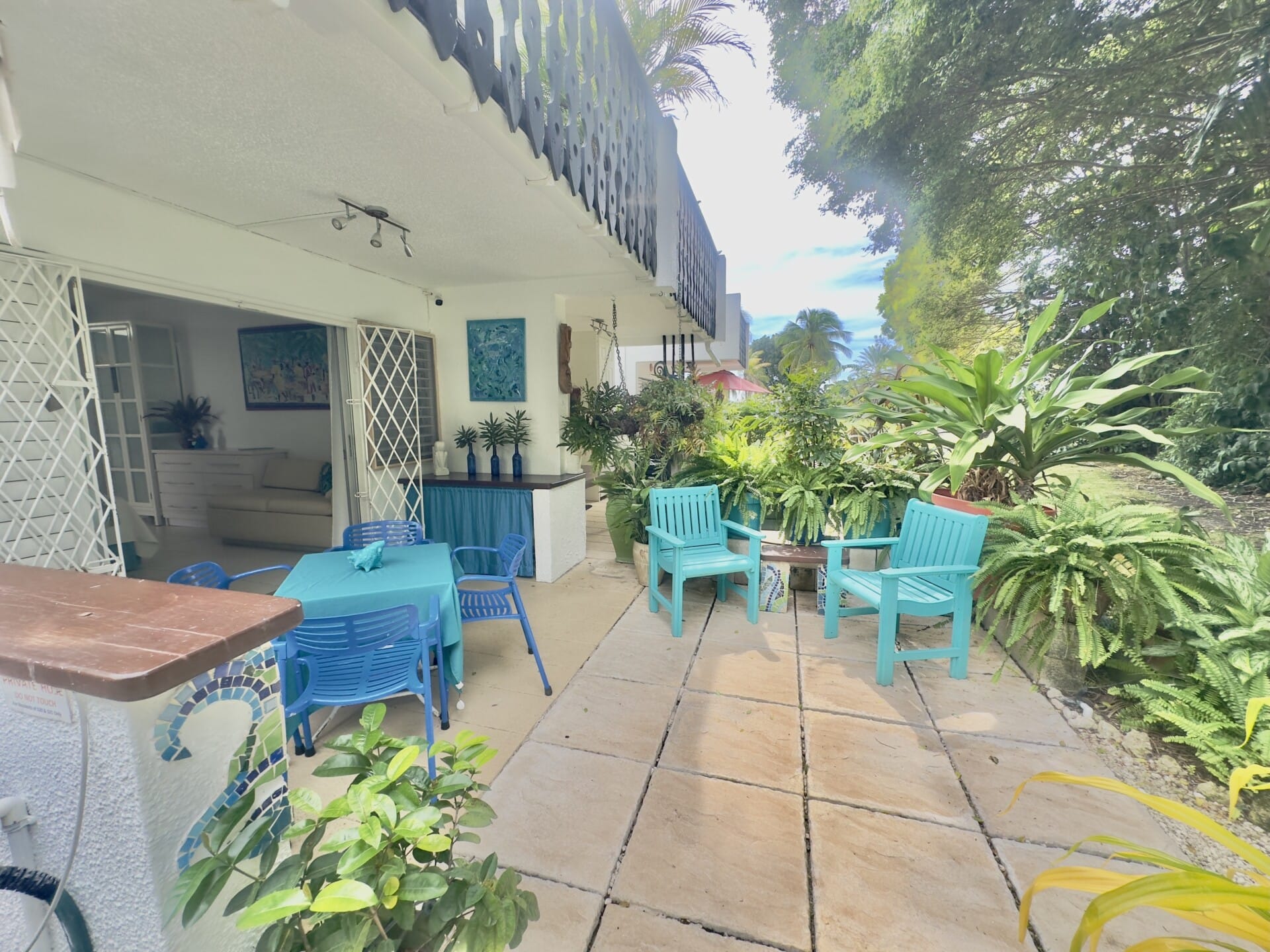 Barbados Property For Rent – Rockley Resort Studio_3