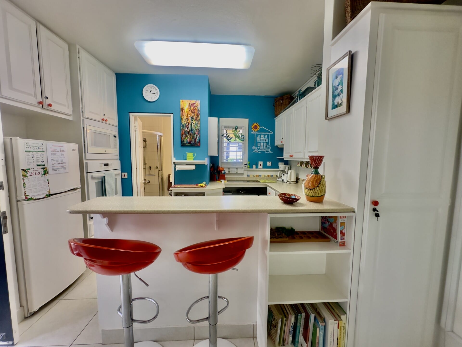 Barbados Property For Rent – Rockley Resort Studio_4