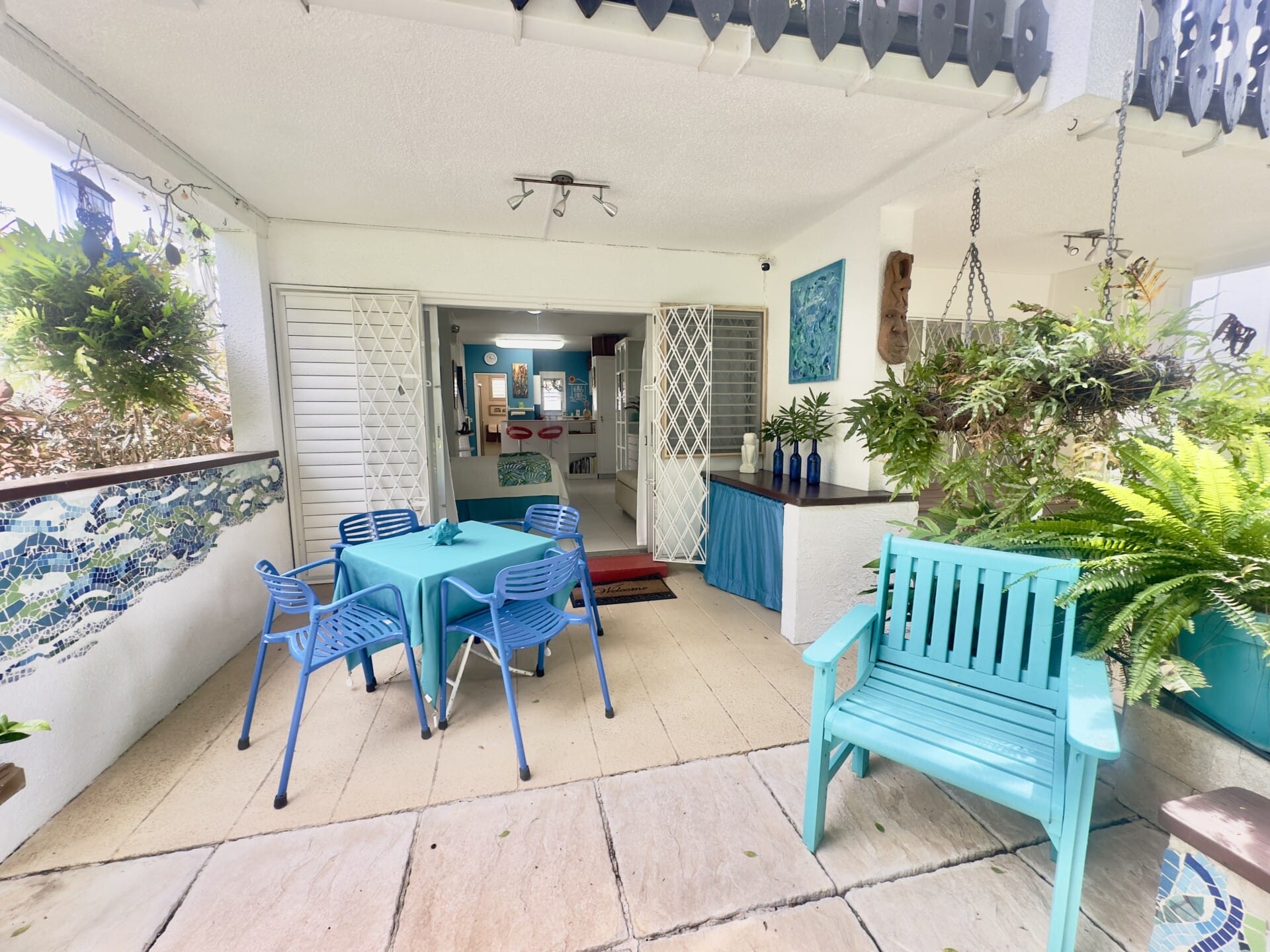 Barbados Property For Rent – Rockley Resort Studio_5