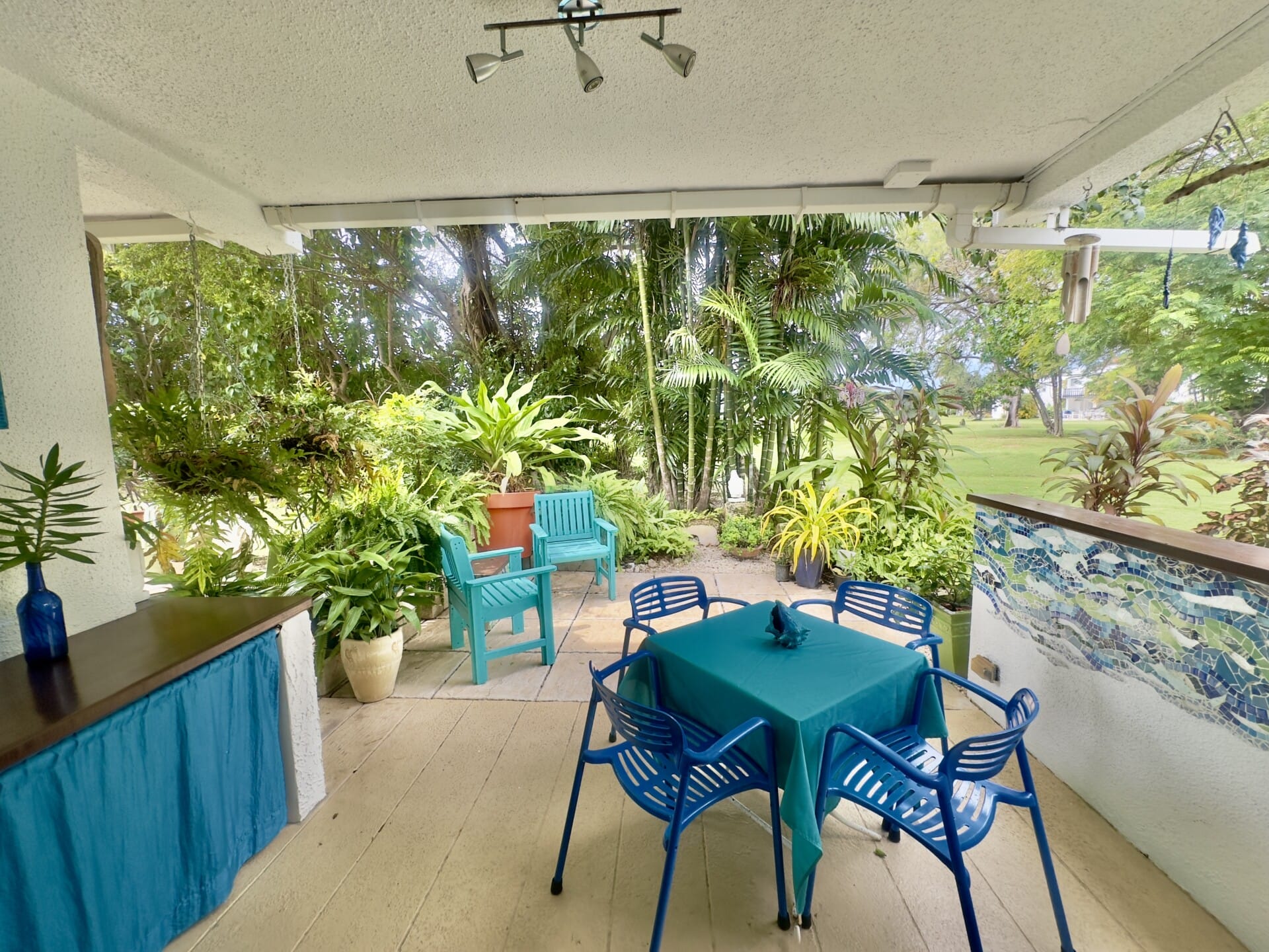 Barbados Property For Rent – Rockley Resort Studio_9