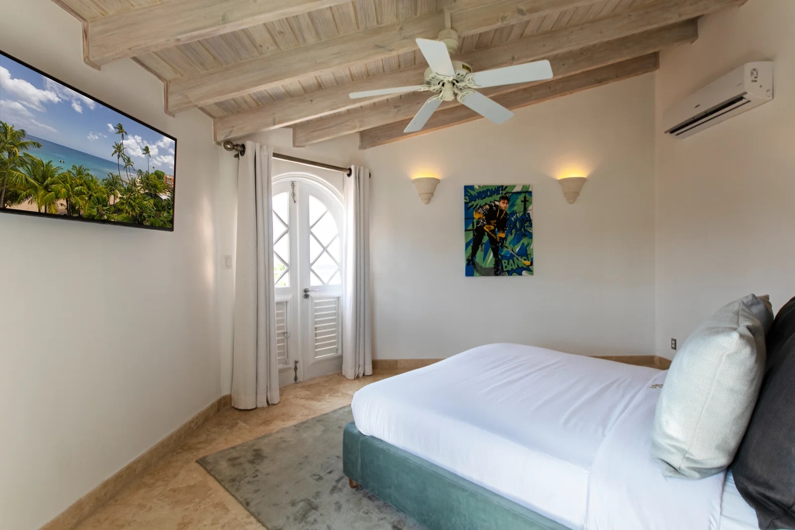 Barbados Property For Sale – St. Peters Bay 501 Deluxe Penthouse_2