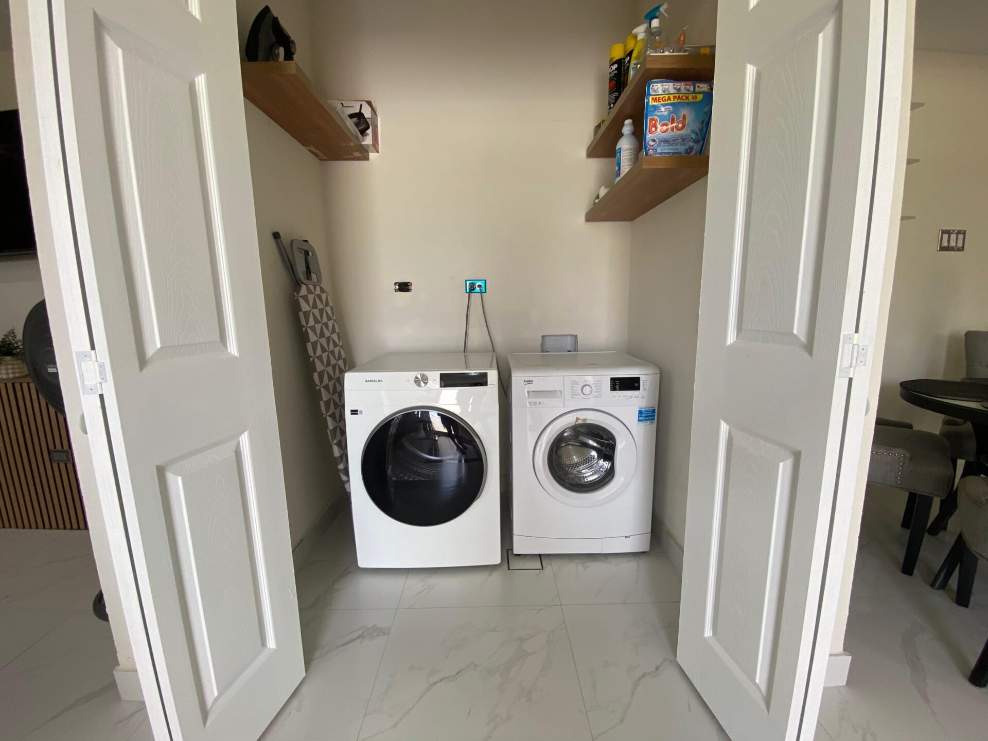 Barbados Property For Rent – 38 Heron Mill_8