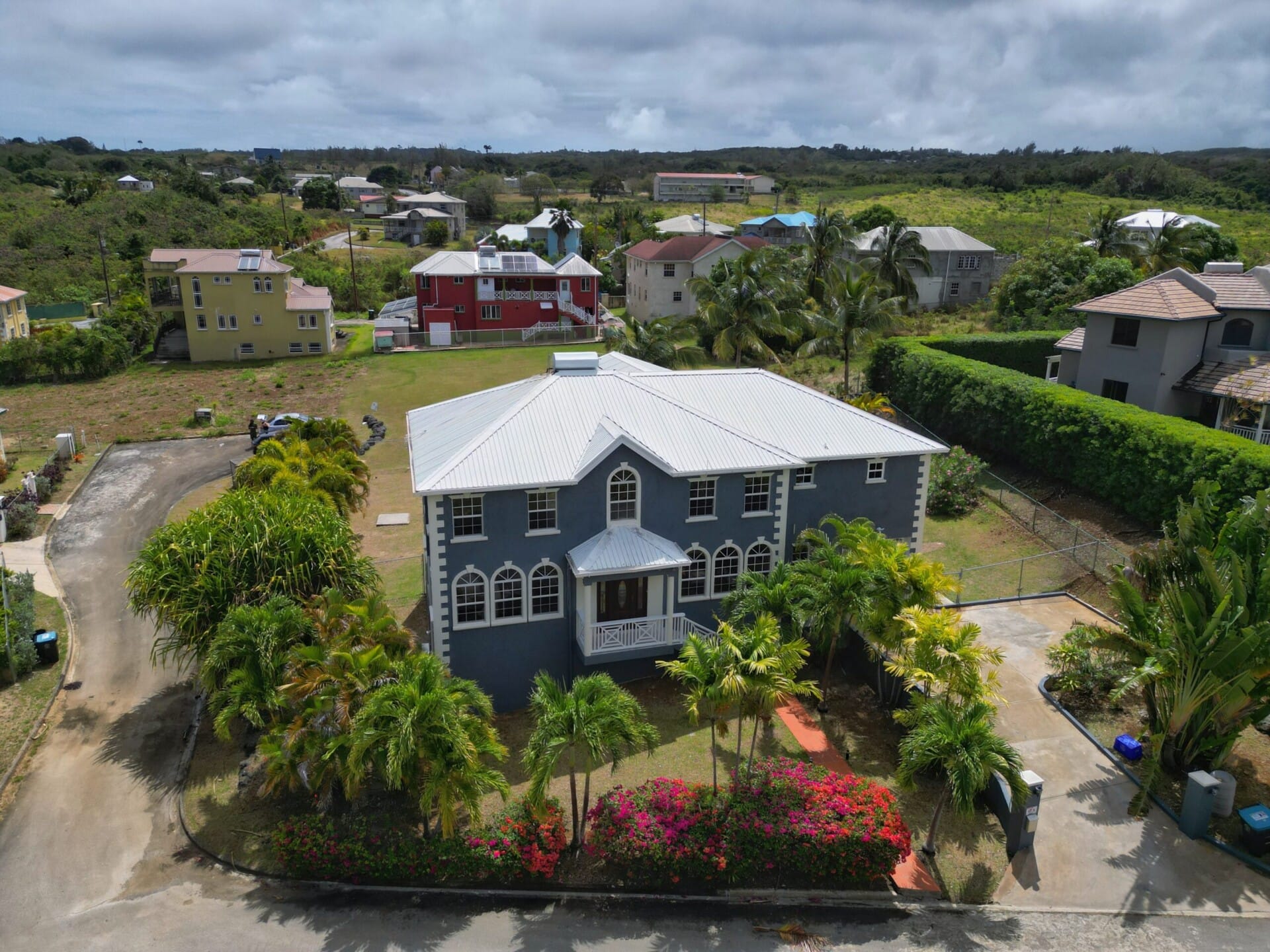 Barbados Property For Rent- The Lighthouse_28