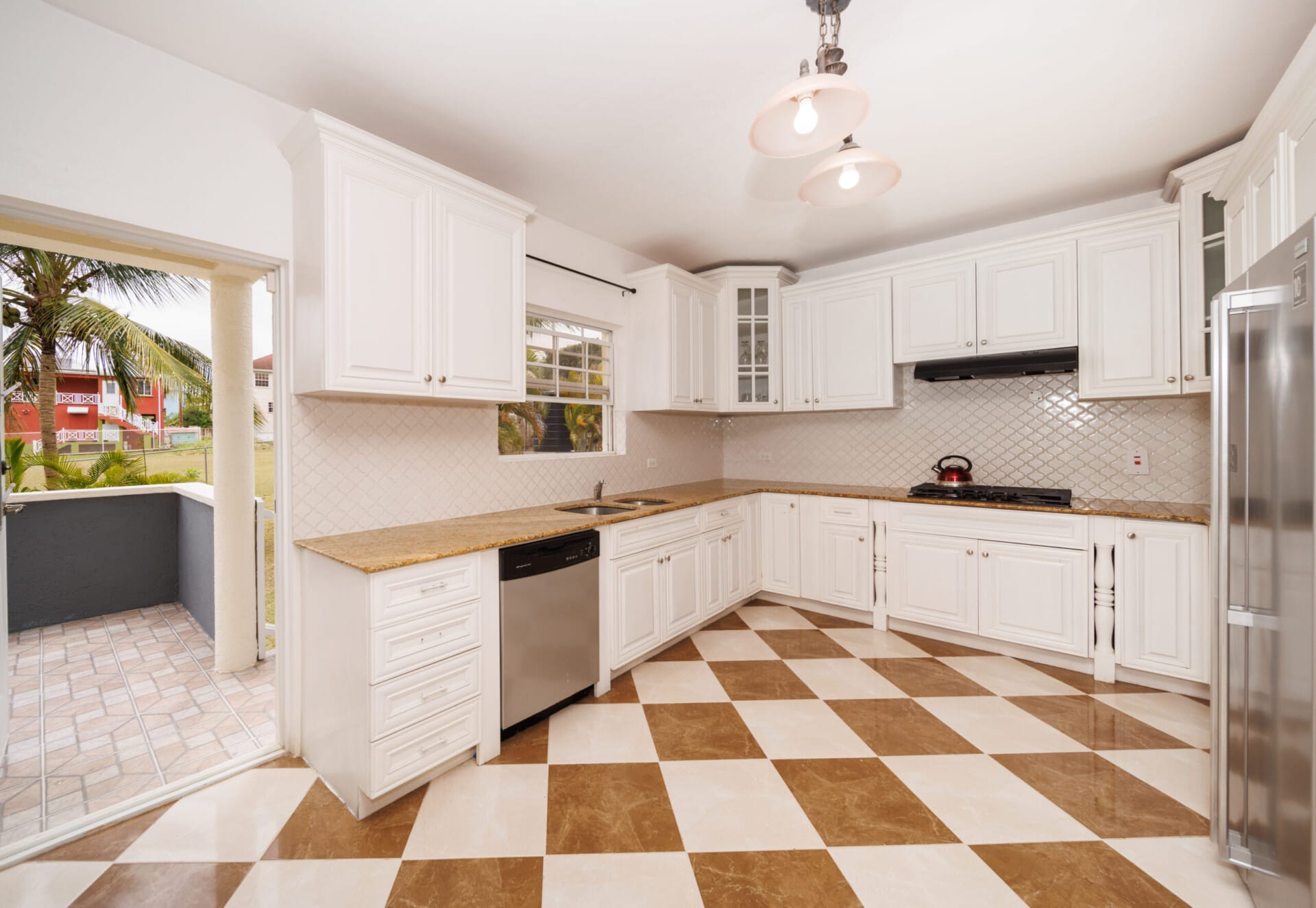 Barbados Property For Rent- The Lighthouse_4